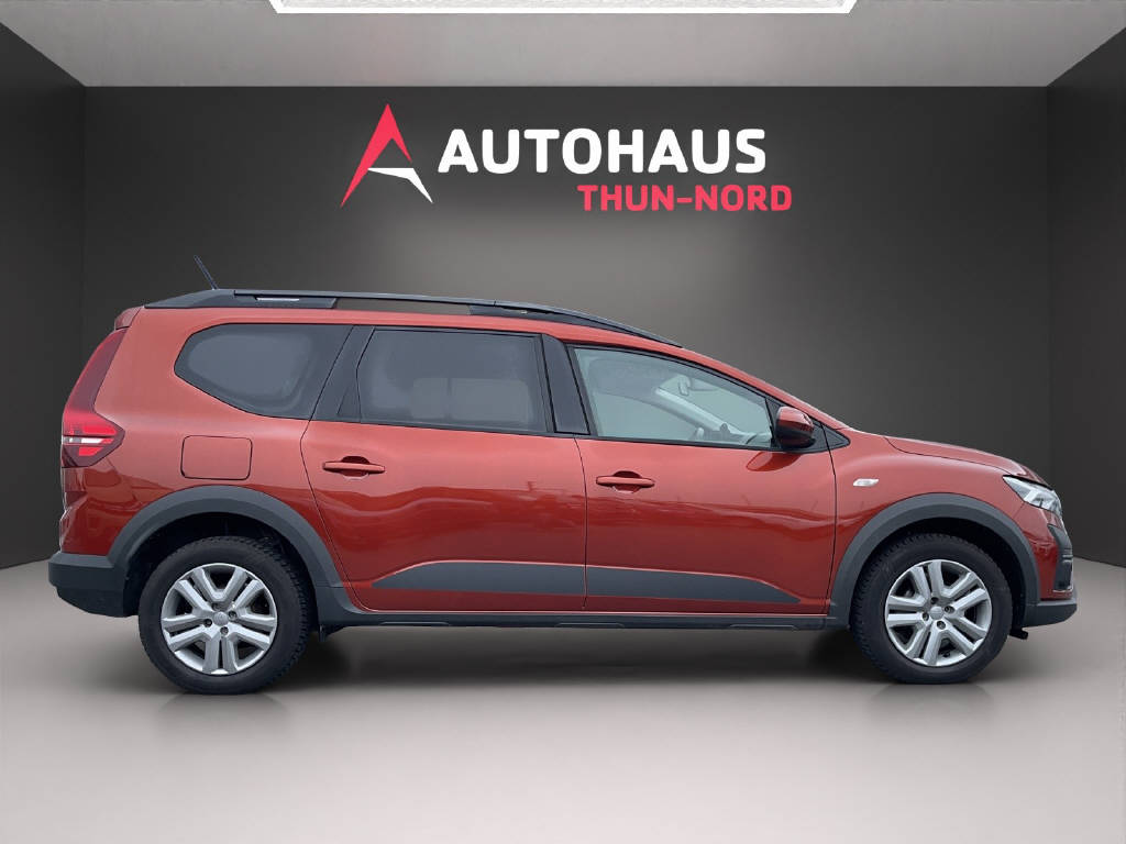 DACIA Jogger 1.0 TCe Expression-image-5