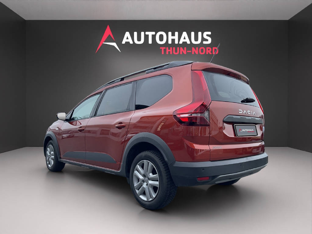 DACIA Jogger 1.0 TCe Expression-showroom-element-2