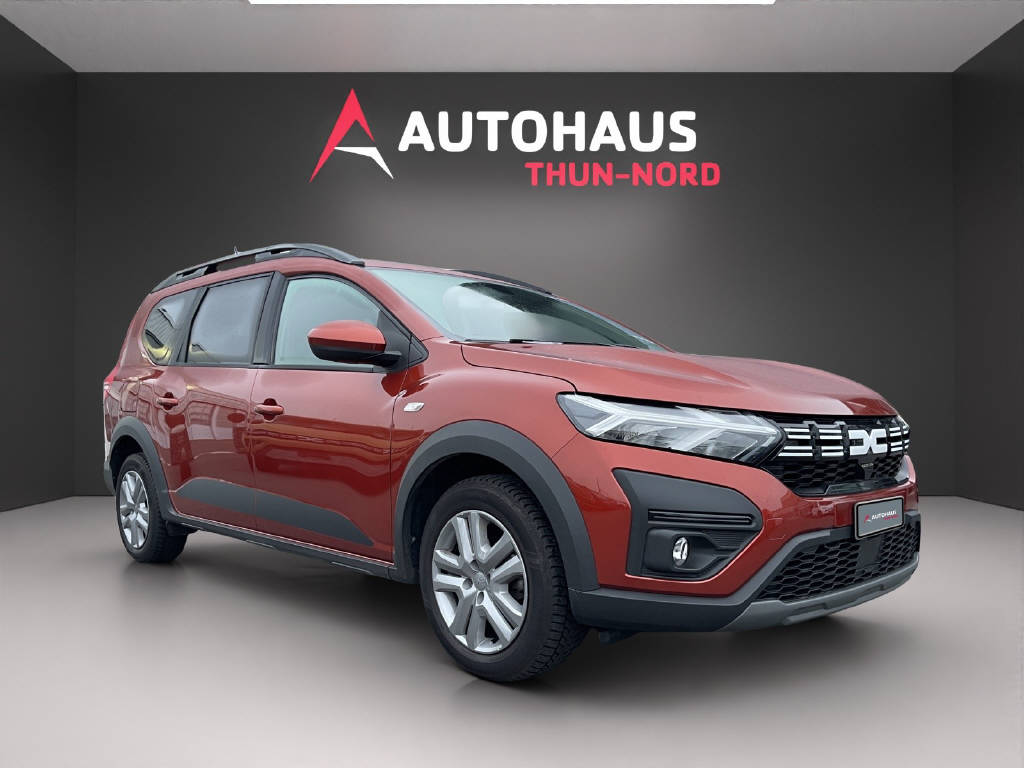 DACIA Jogger 1.0 TCe Expression-image-6
