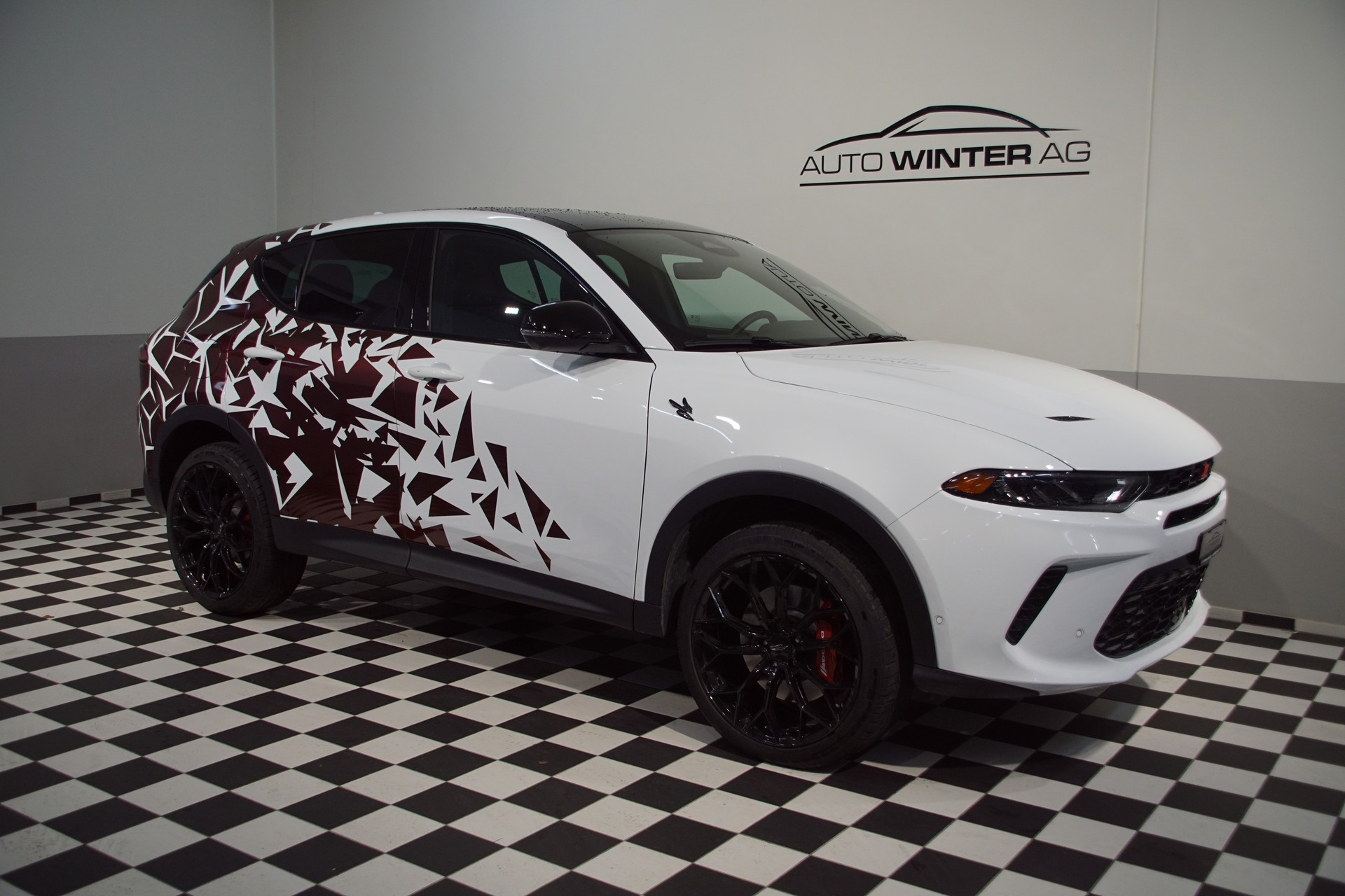 DODGE Hornet GT Plus 4x4 2.0 272PS-showroom-element-1