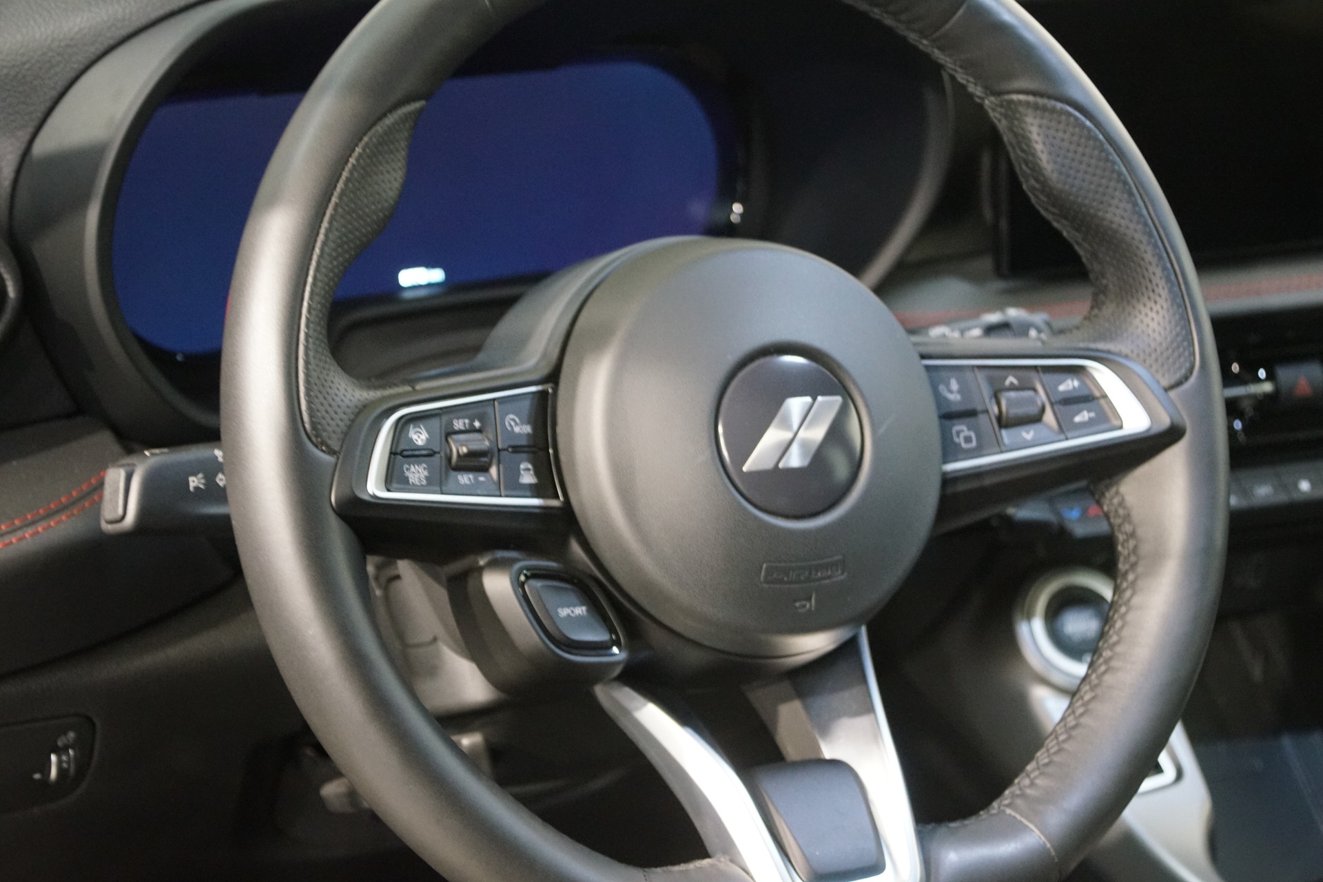 DODGE Hornet GT Plus 4x4 2.0 272PS-image-13