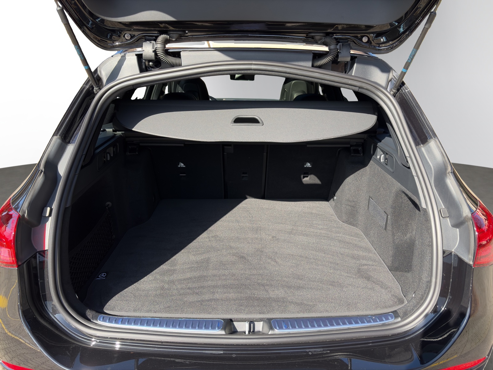 MERCEDES-BENZ C 220 d T 4 Matic Swiss Star-image-10
