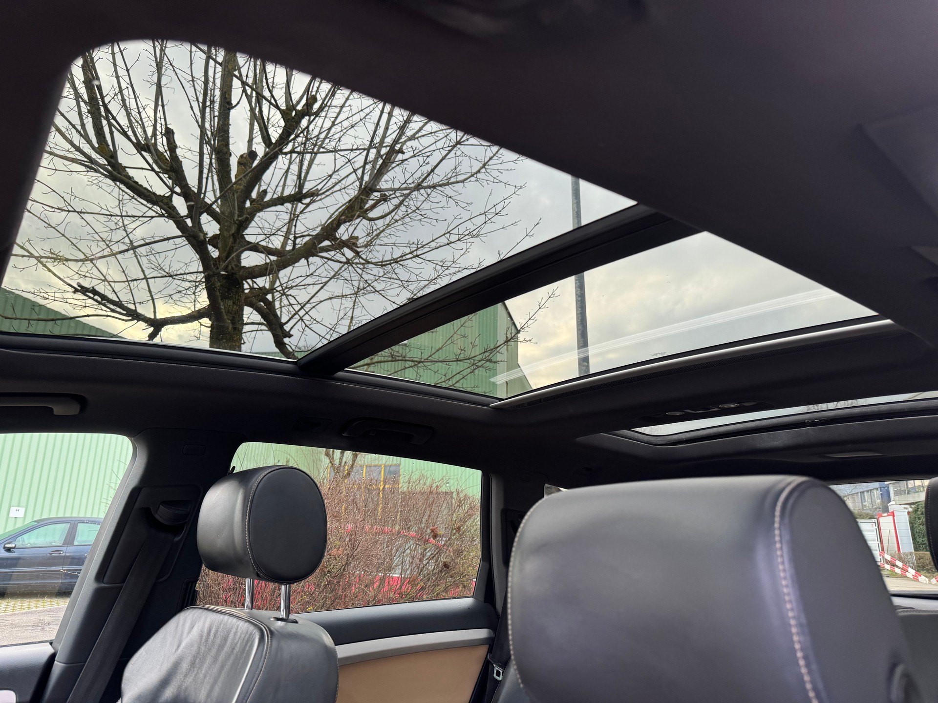 AUDI Q7 3.0 TDI quattro tiptronic-image-11