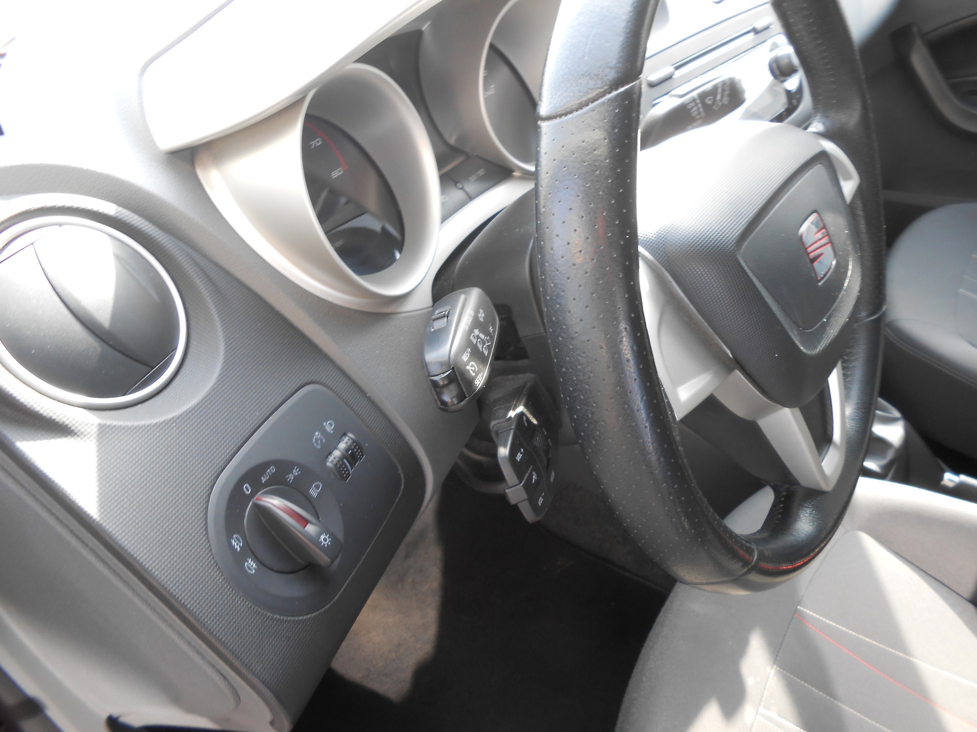 SEAT Ibiza ST 1.2 TSI Style-image-10