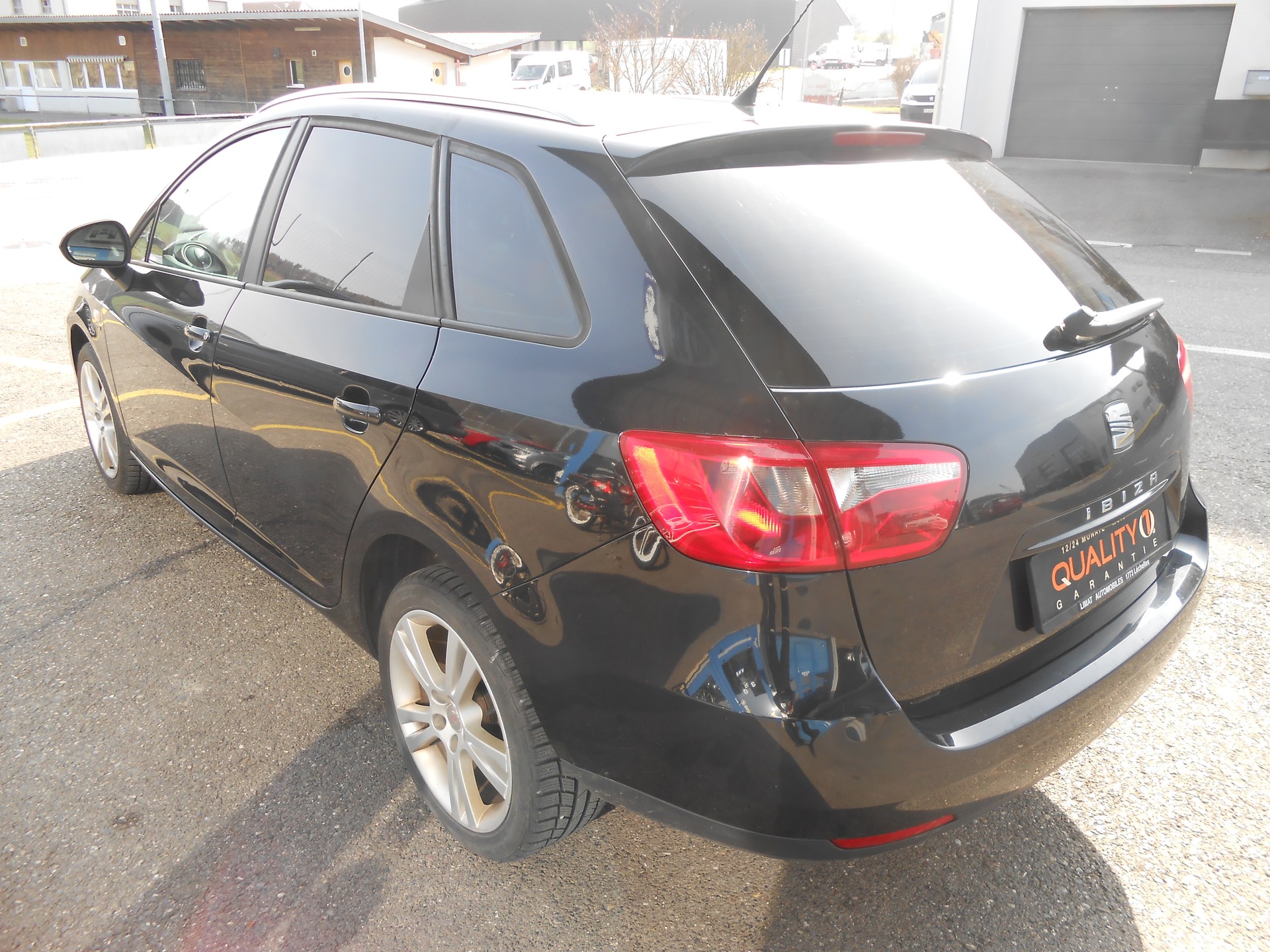 SEAT Ibiza ST 1.2 TSI Style-image-6