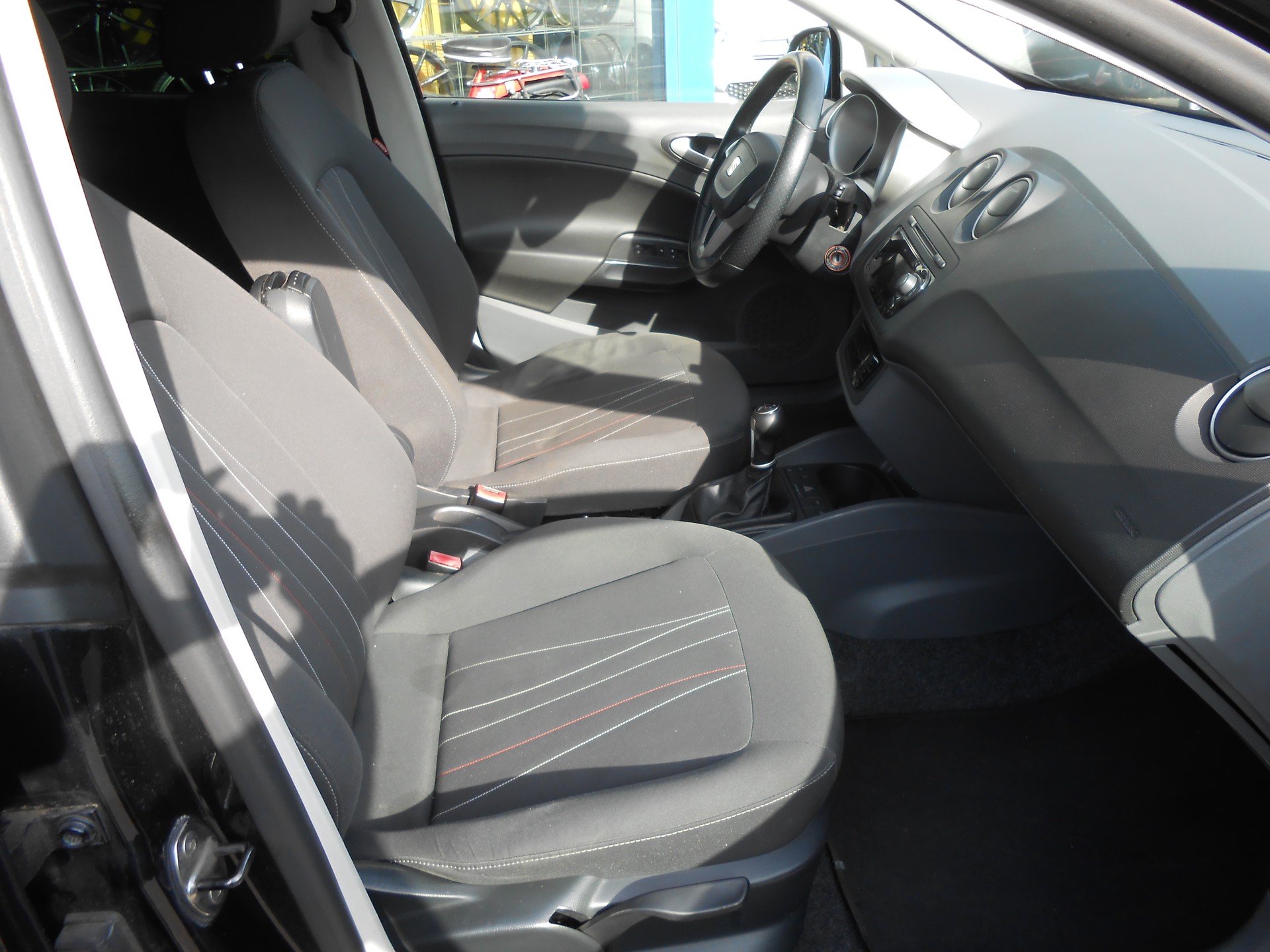 SEAT Ibiza ST 1.2 TSI Style-image-7