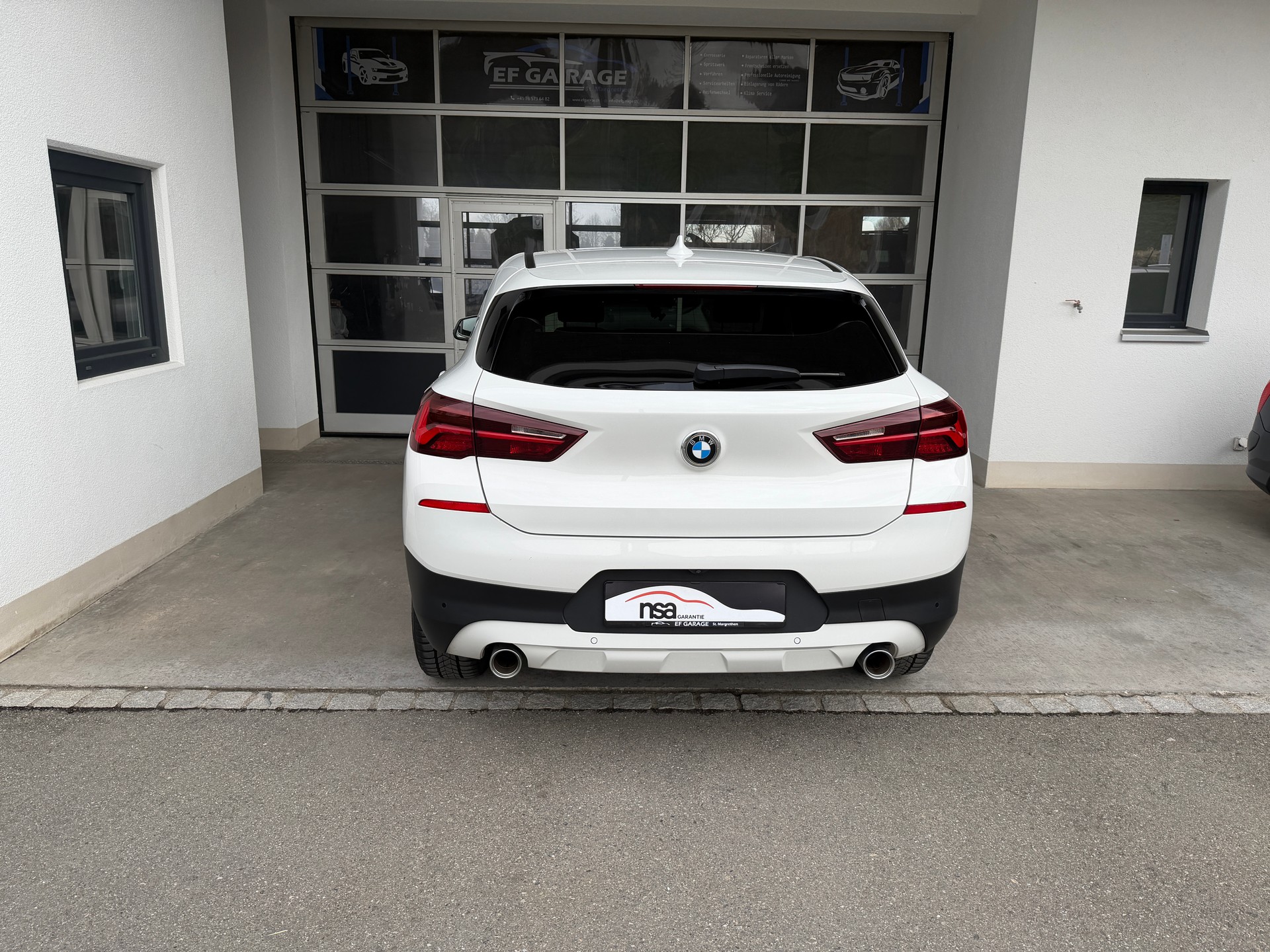BMW X2 xDrive 18d Steptronic-image-4