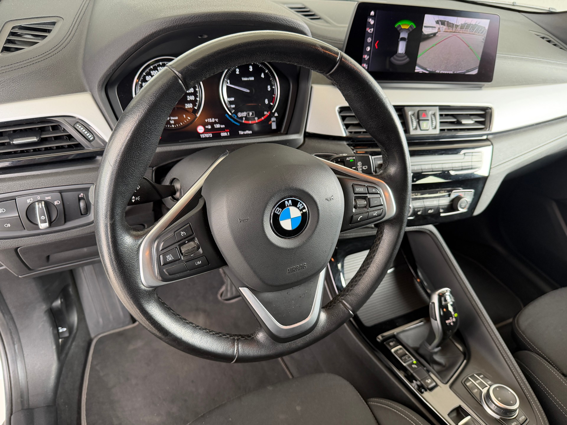 BMW X2 xDrive 18d Steptronic-image-13