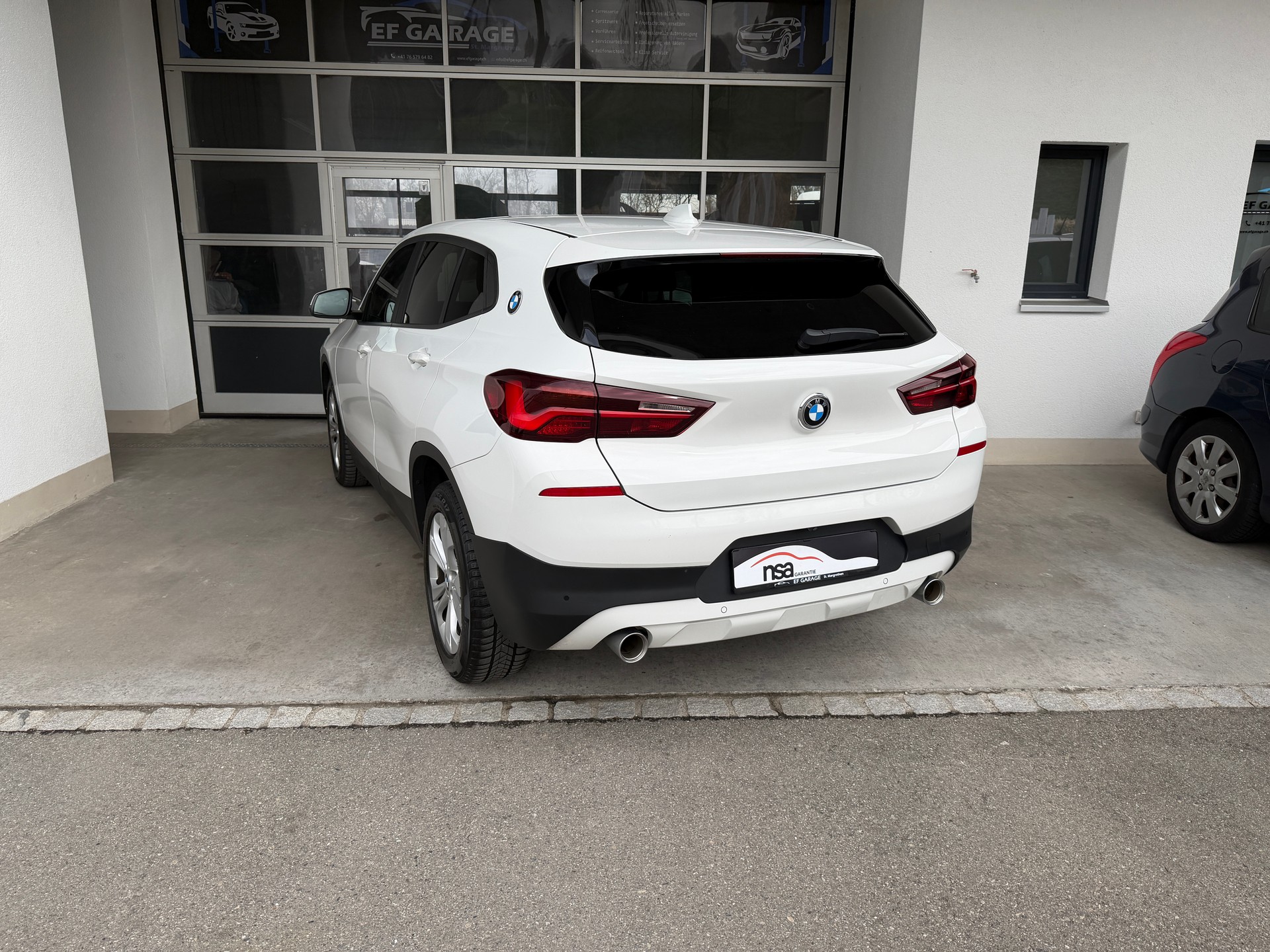 BMW X2 xDrive 18d Steptronic-showroom-element-3