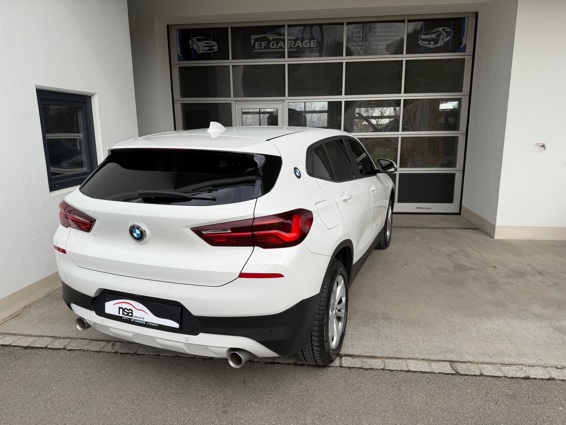 BMW X2 xDrive 18d Steptronic-image-5