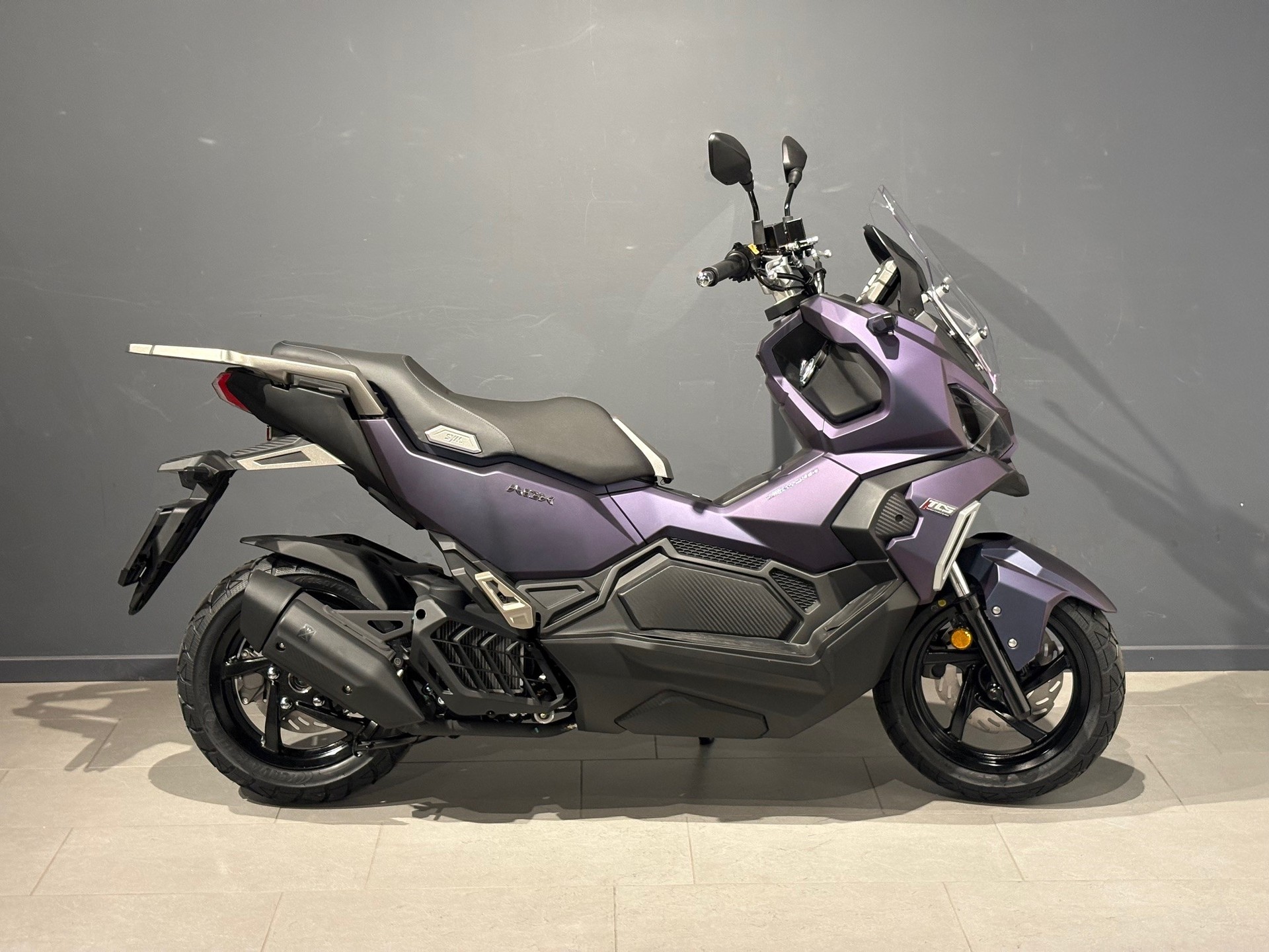 SYM ADX 125-image-0