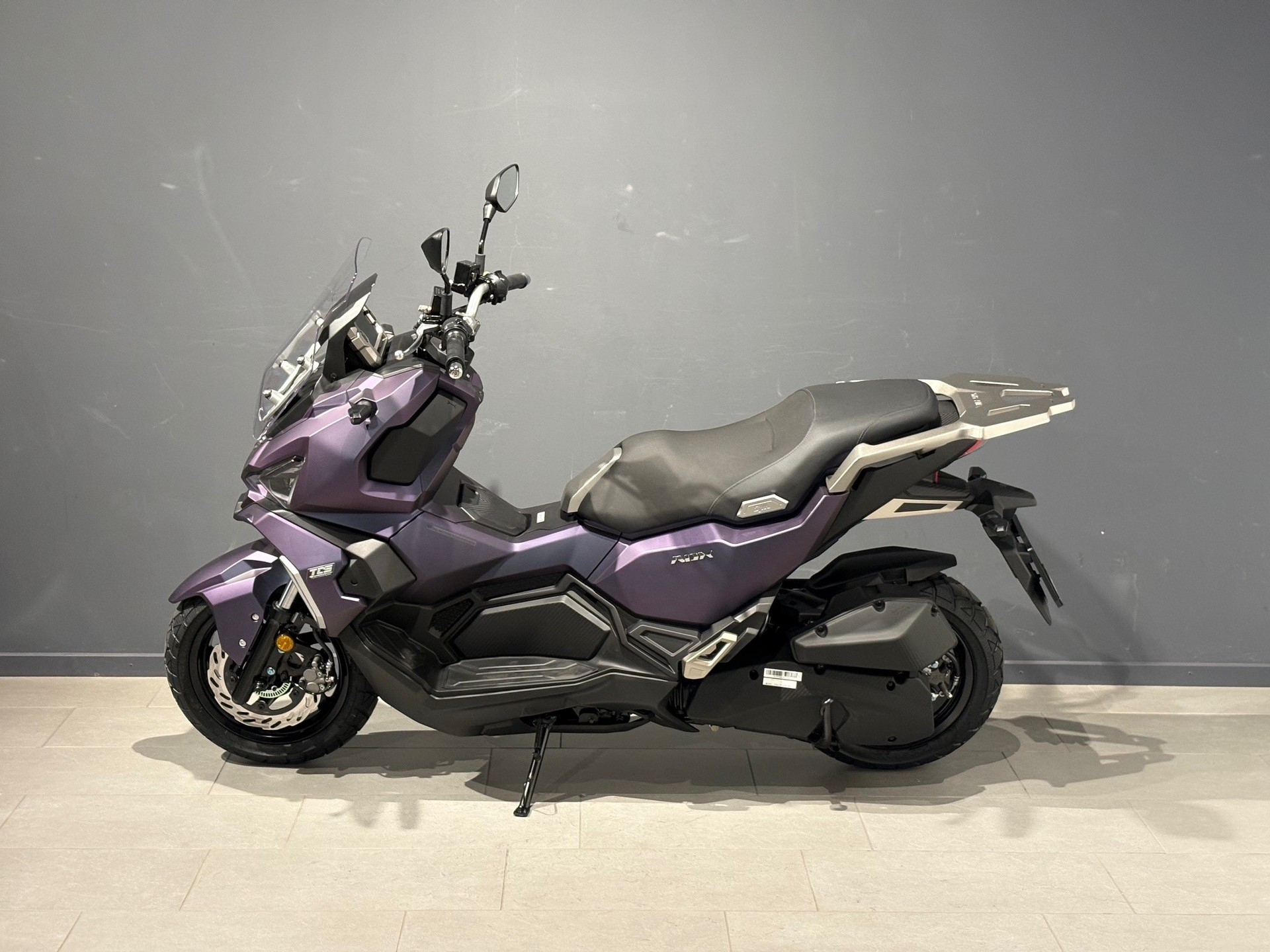SYM ADX 125-image-3