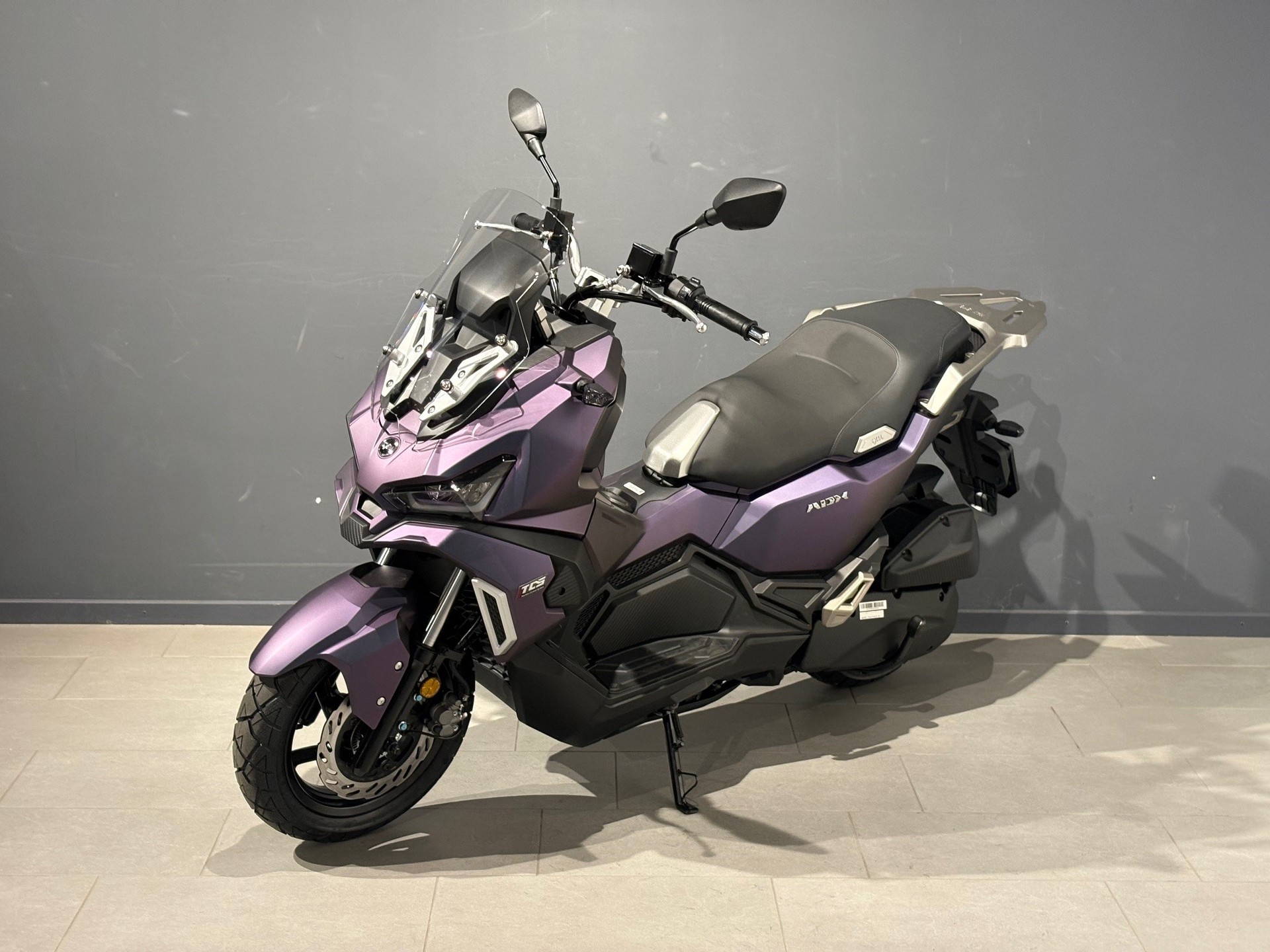 SYM ADX 125-image-2