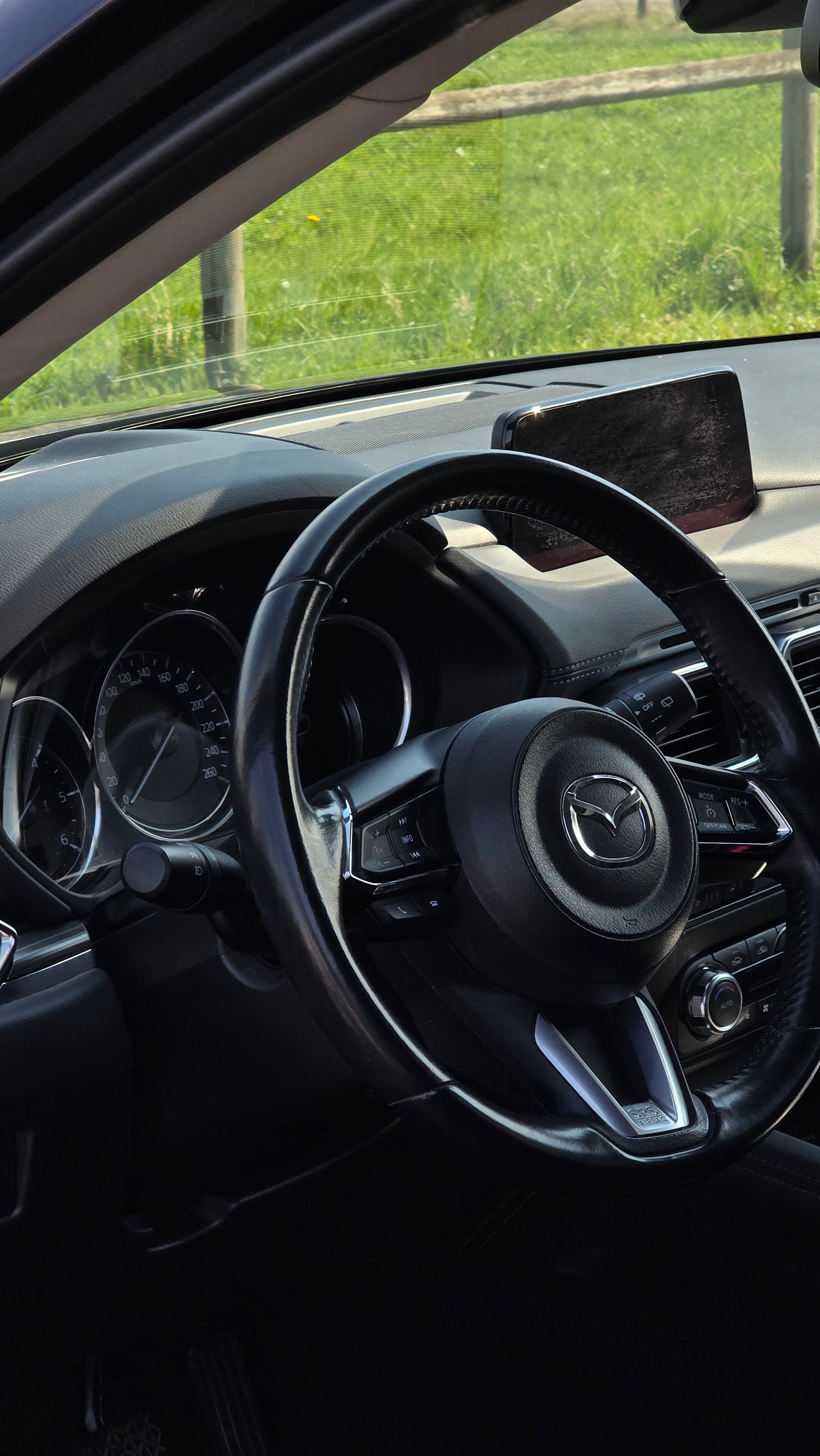 MAZDA CX-5 SKYACTIV-D 175 Revolution AWD Automat-image-7