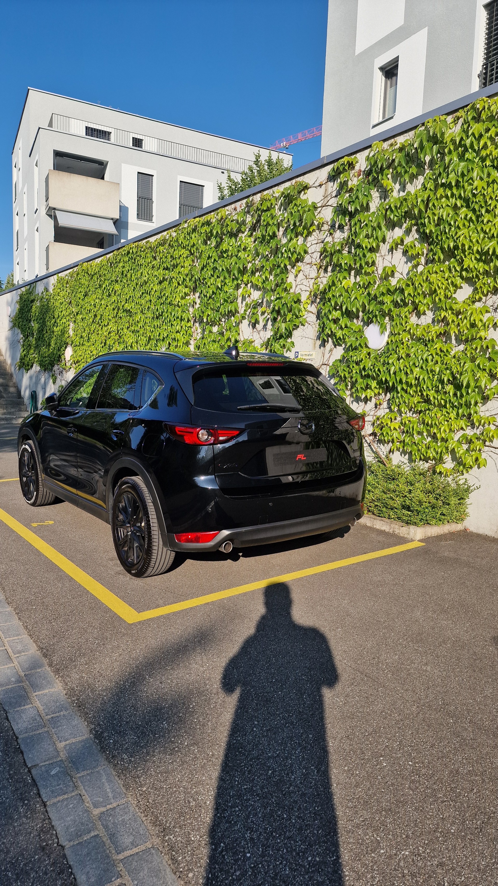 MAZDA CX-5 SKYACTIV-D 175 Revolution AWD Automat-image-2