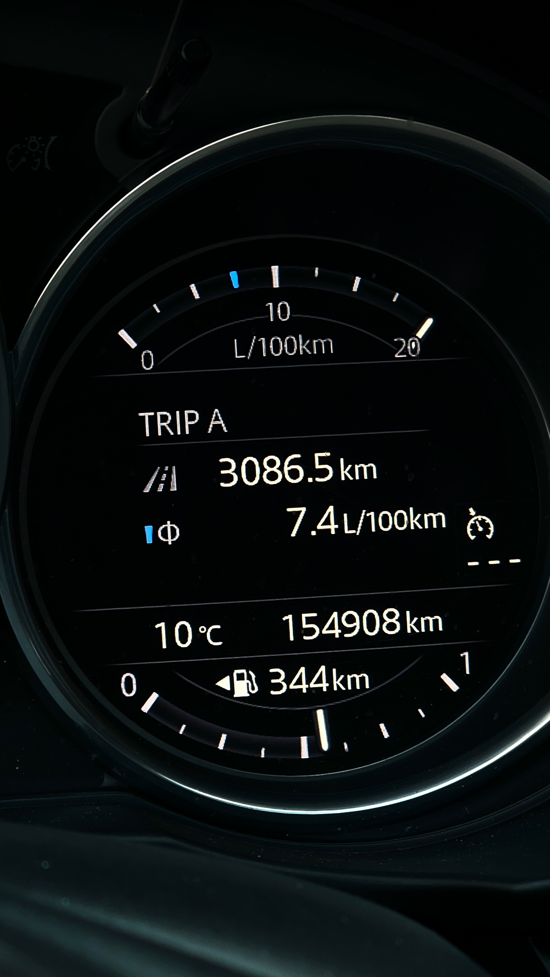 MAZDA CX-5 SKYACTIV-D 175 Revolution AWD Automat-image-10