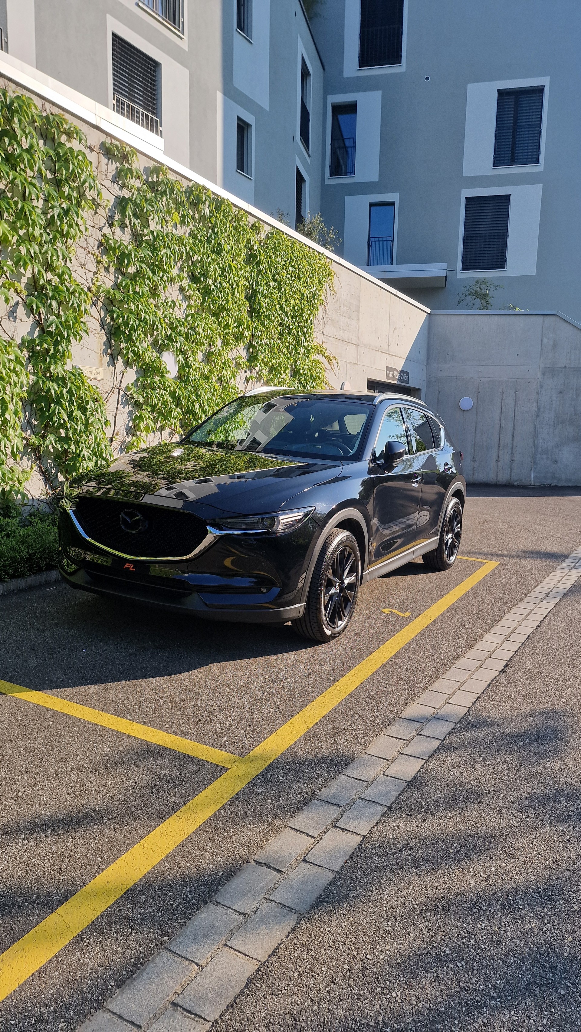 MAZDA CX-5 SKYACTIV-D 175 Revolution AWD Automat-image-1