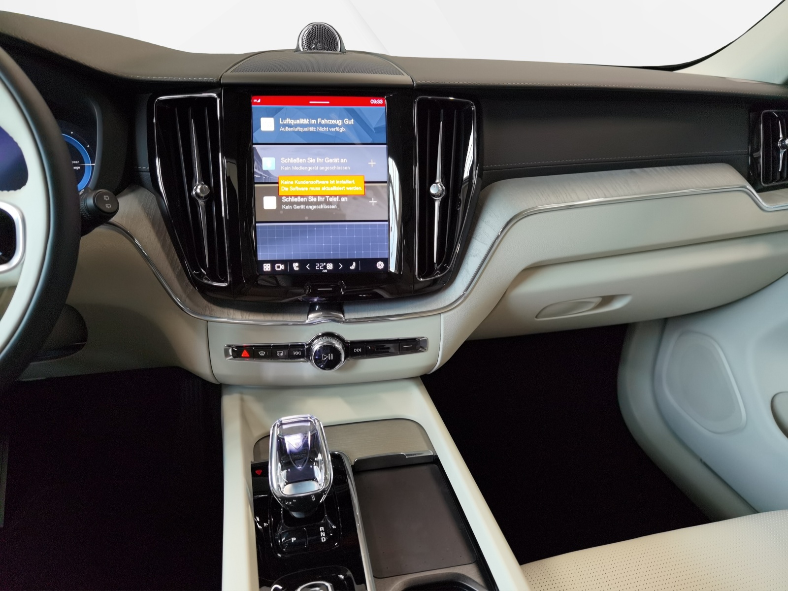VOLVO XC60 2.0 T8 TE Ultra Bright eAWD-image-7