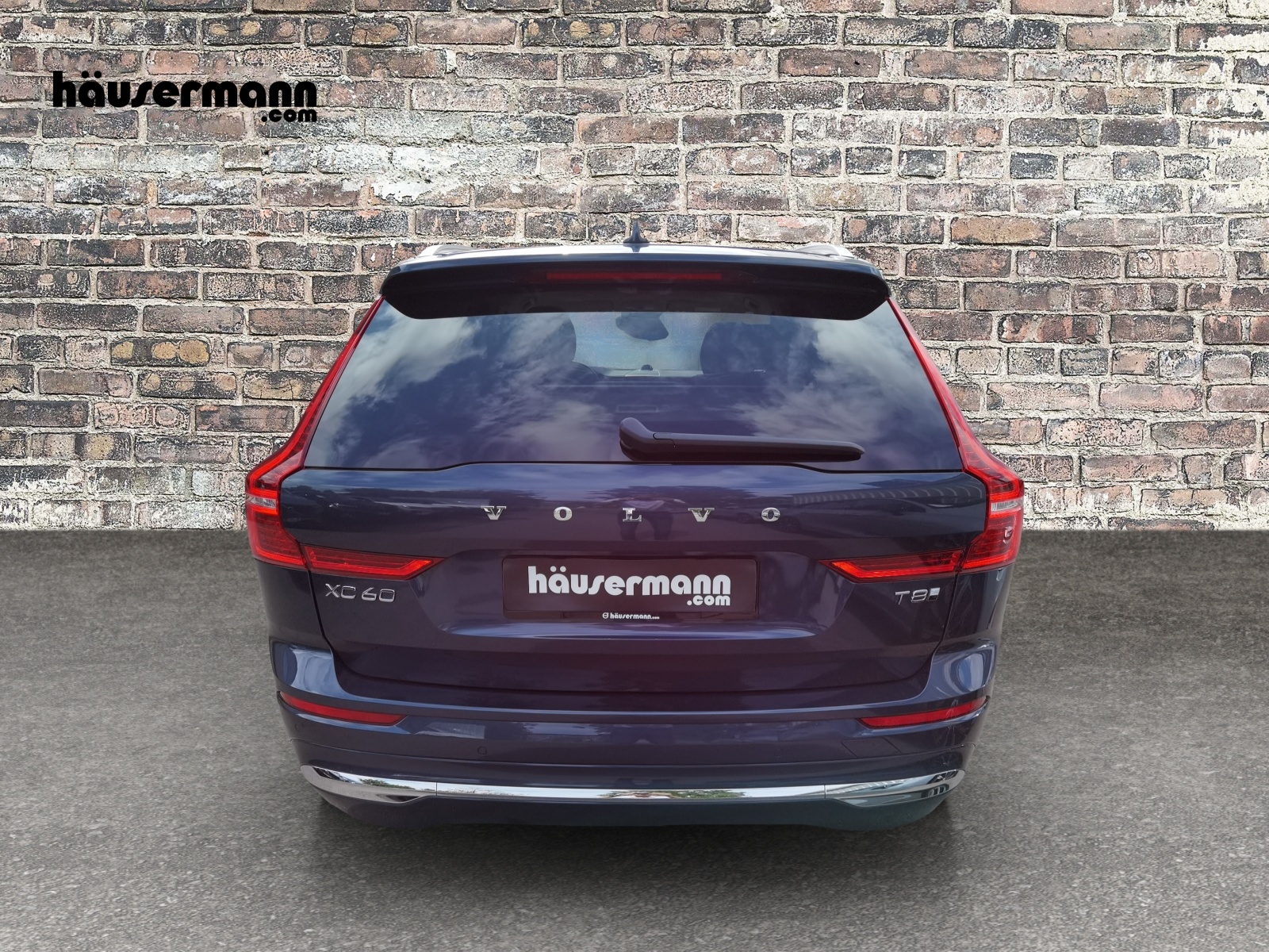 VOLVO XC60 2.0 T8 TE Ultra Bright eAWD-image-13