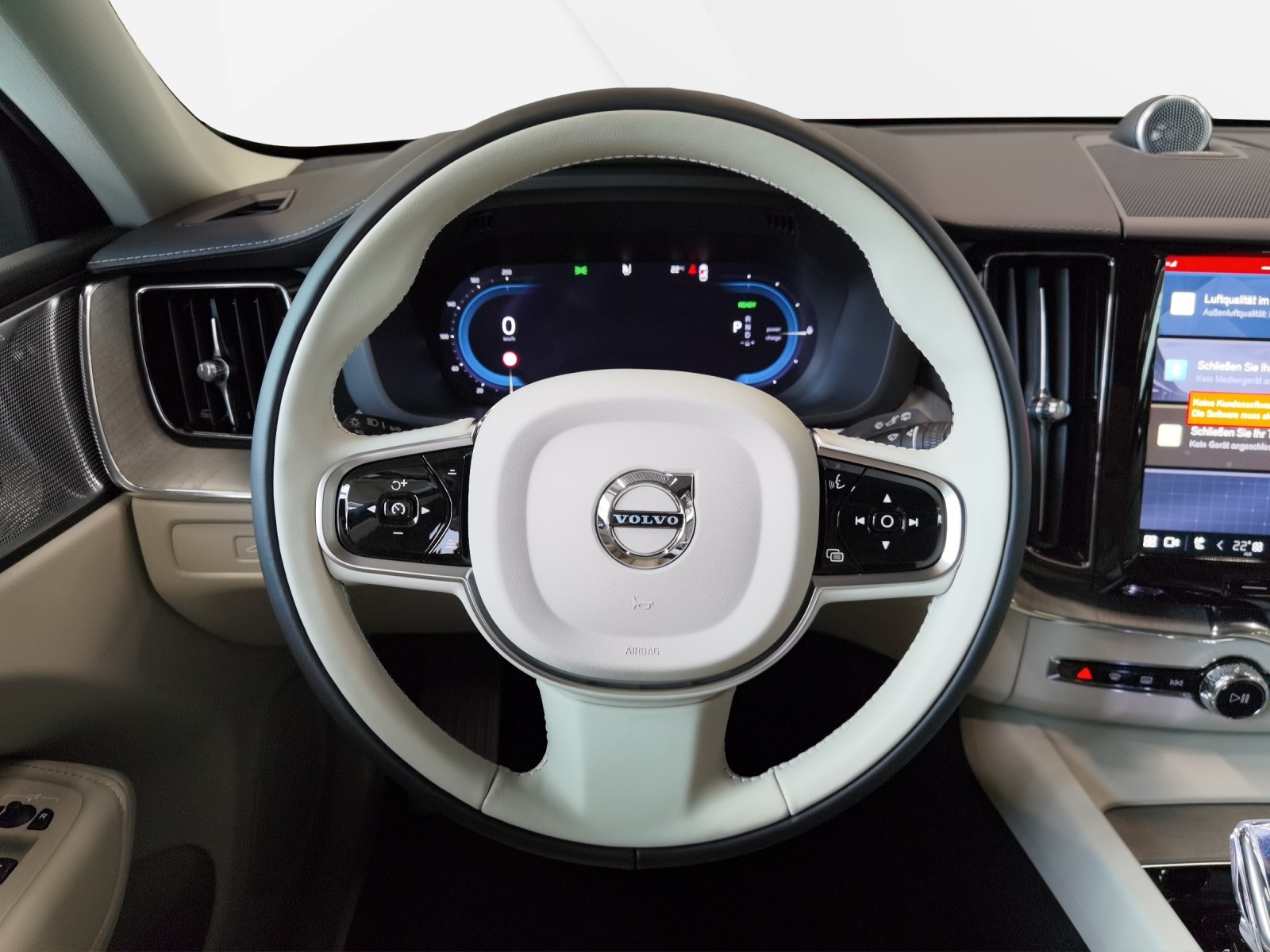 VOLVO XC60 2.0 T8 TE Ultra Bright eAWD-image-6