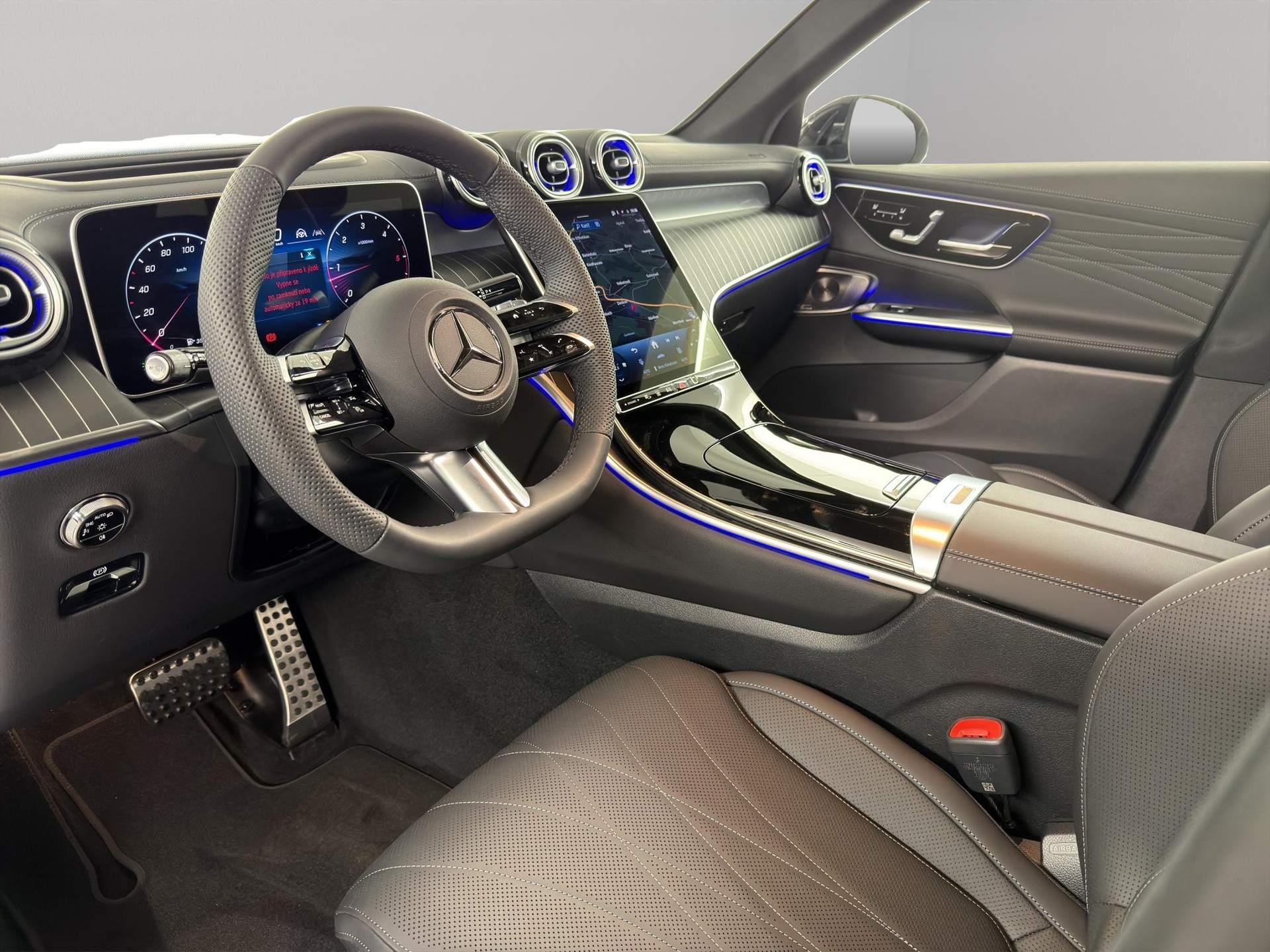 MERCEDES-BENZ GLC 450 d AMG Line 4matic-image-10
