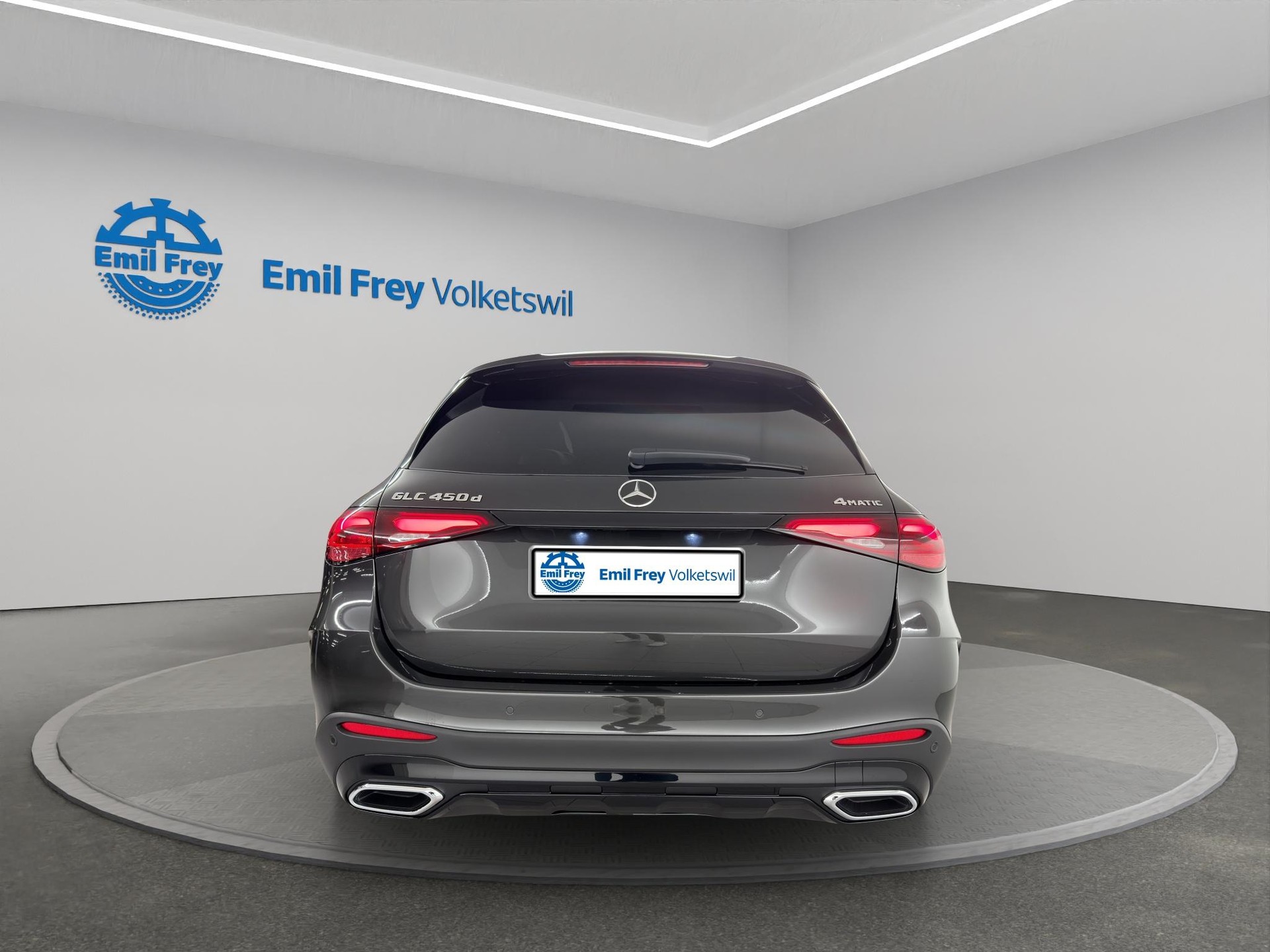 MERCEDES-BENZ GLC 450 d AMG Line 4matic-image-5