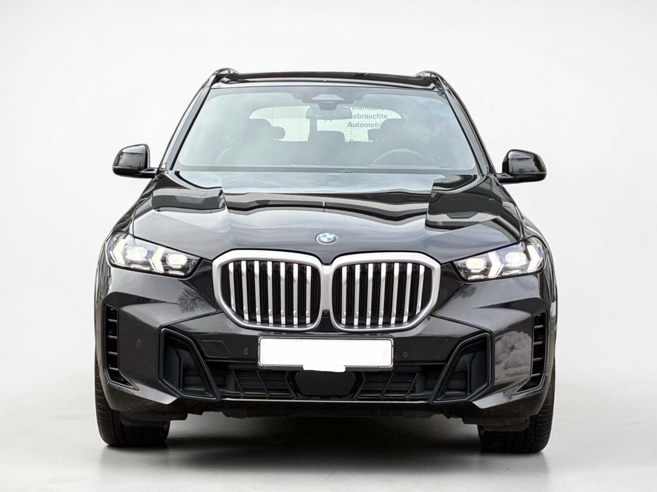 BMW X5 xDrive 48V 30d M Sport Steptronic-showroom-element-1