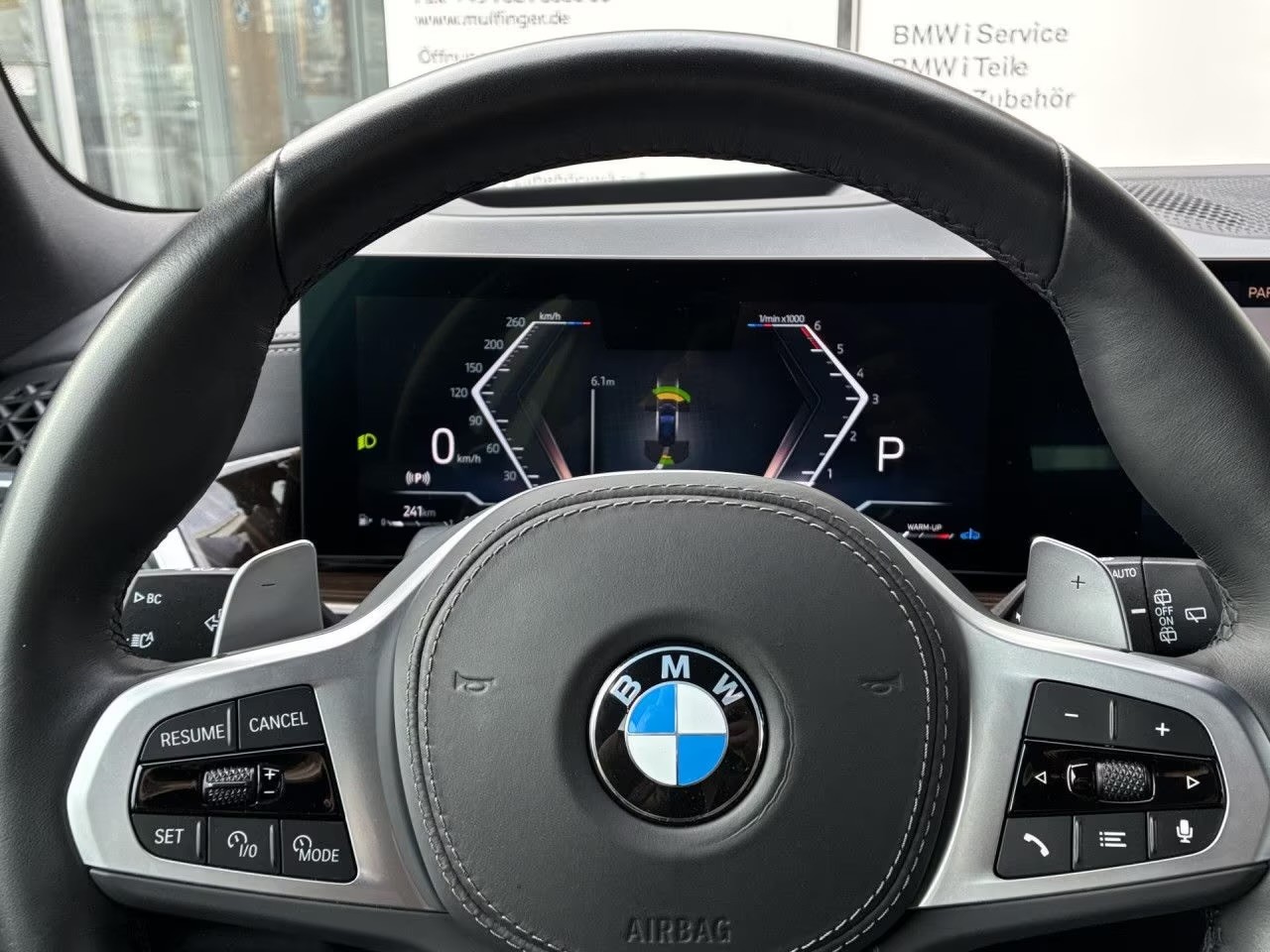 BMW X5 xDrive 48V 30d M Sport Steptronic-image-9