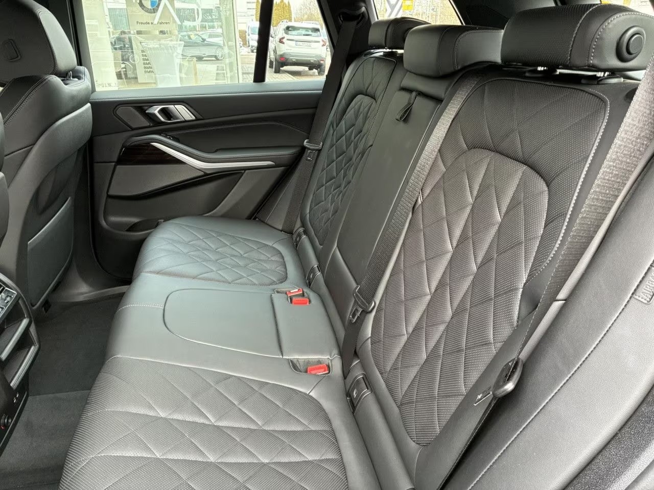 BMW X5 xDrive 48V 30d M Sport Steptronic-image-11