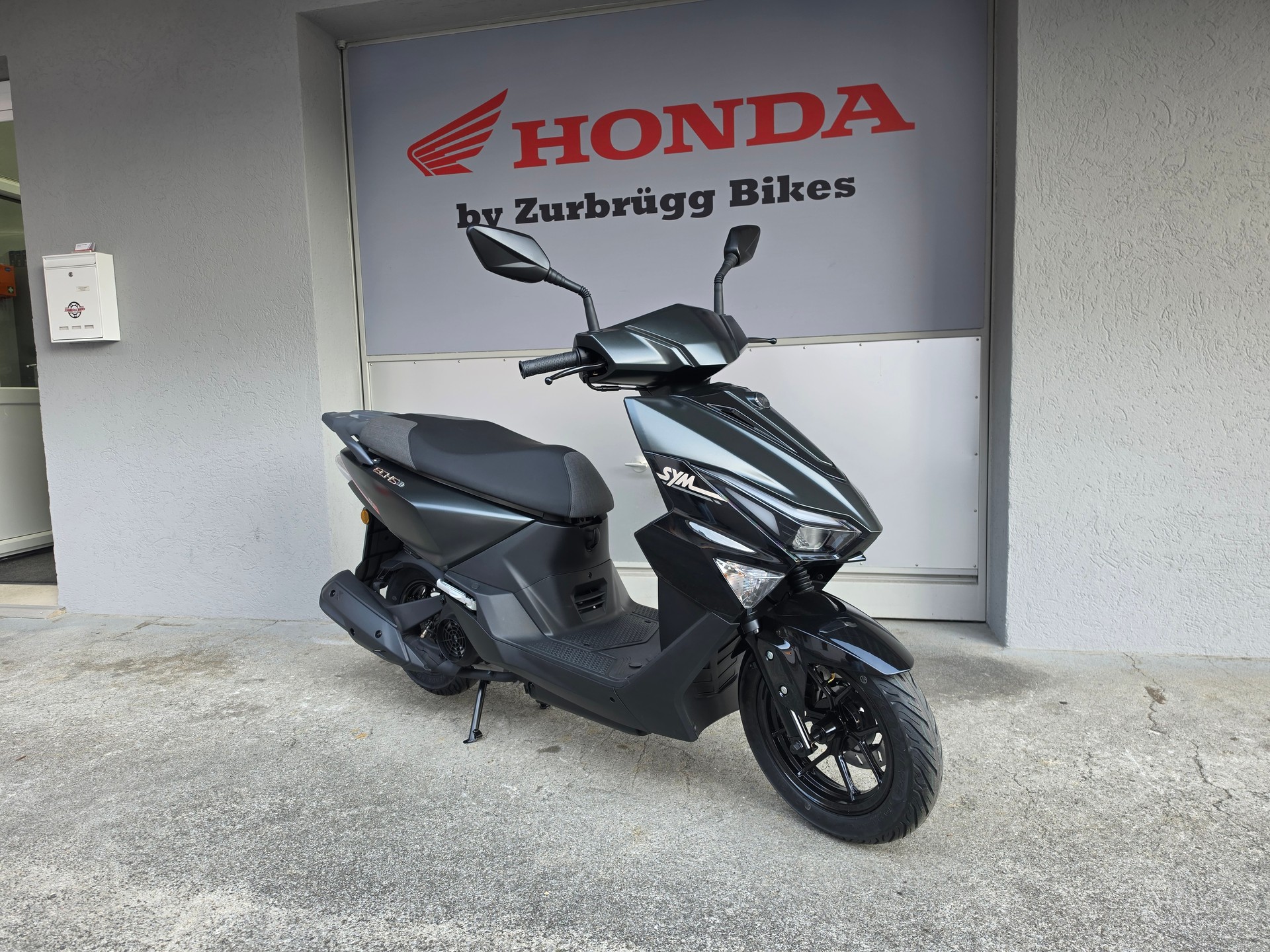 SYM ECHS 125-image-3