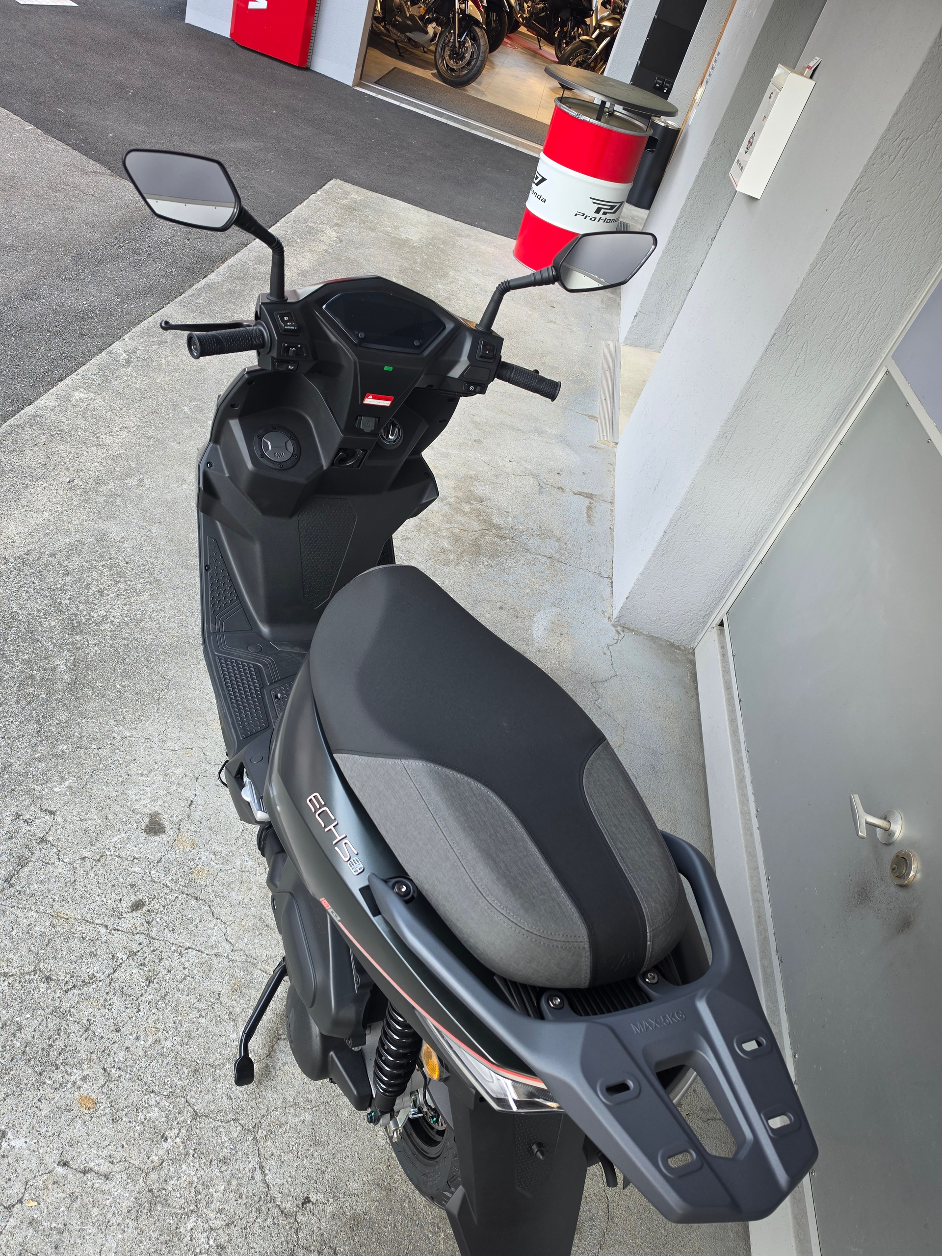 SYM ECHS 125-image-2