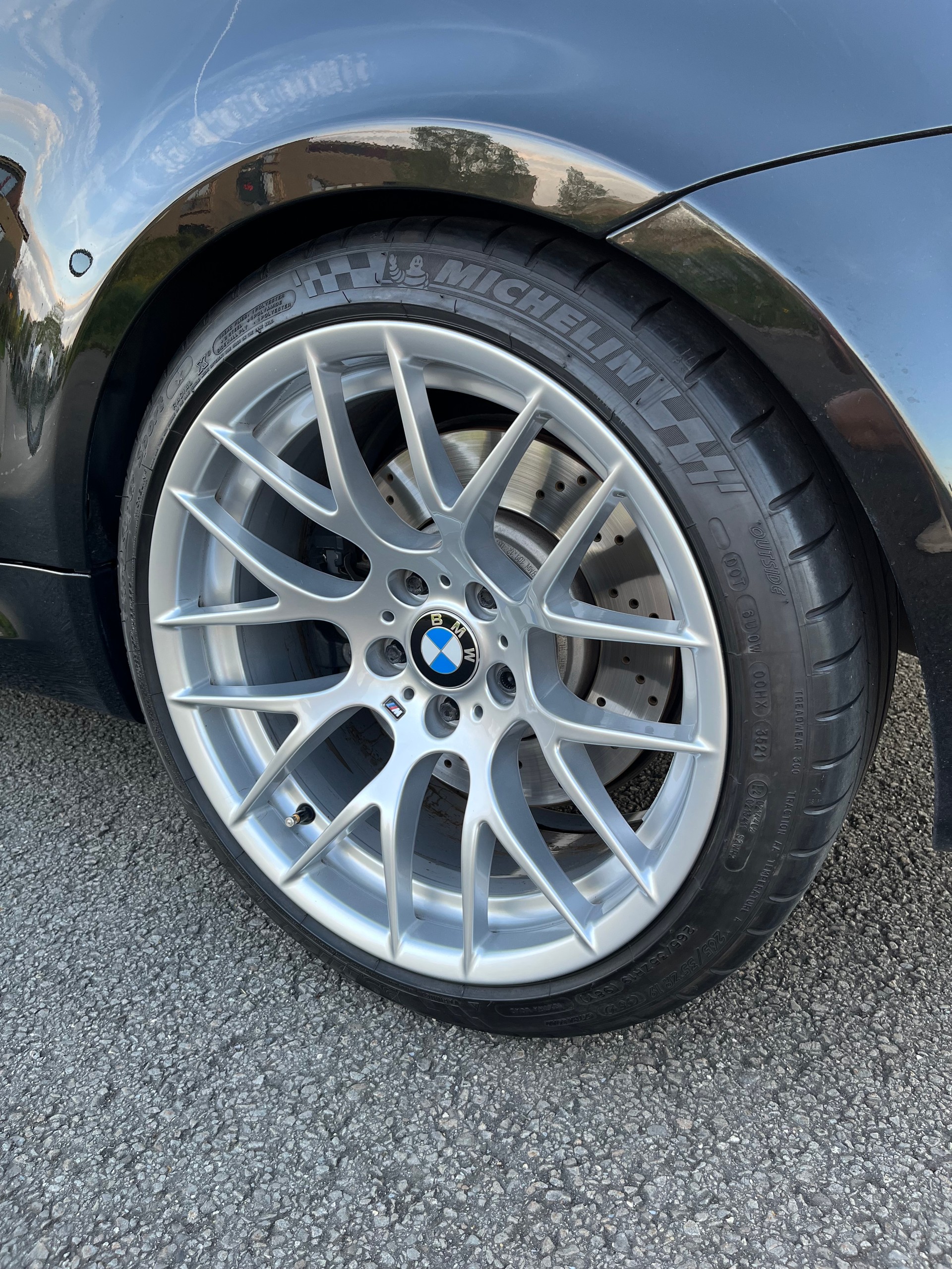 BMW 1er M Coupé-image-12