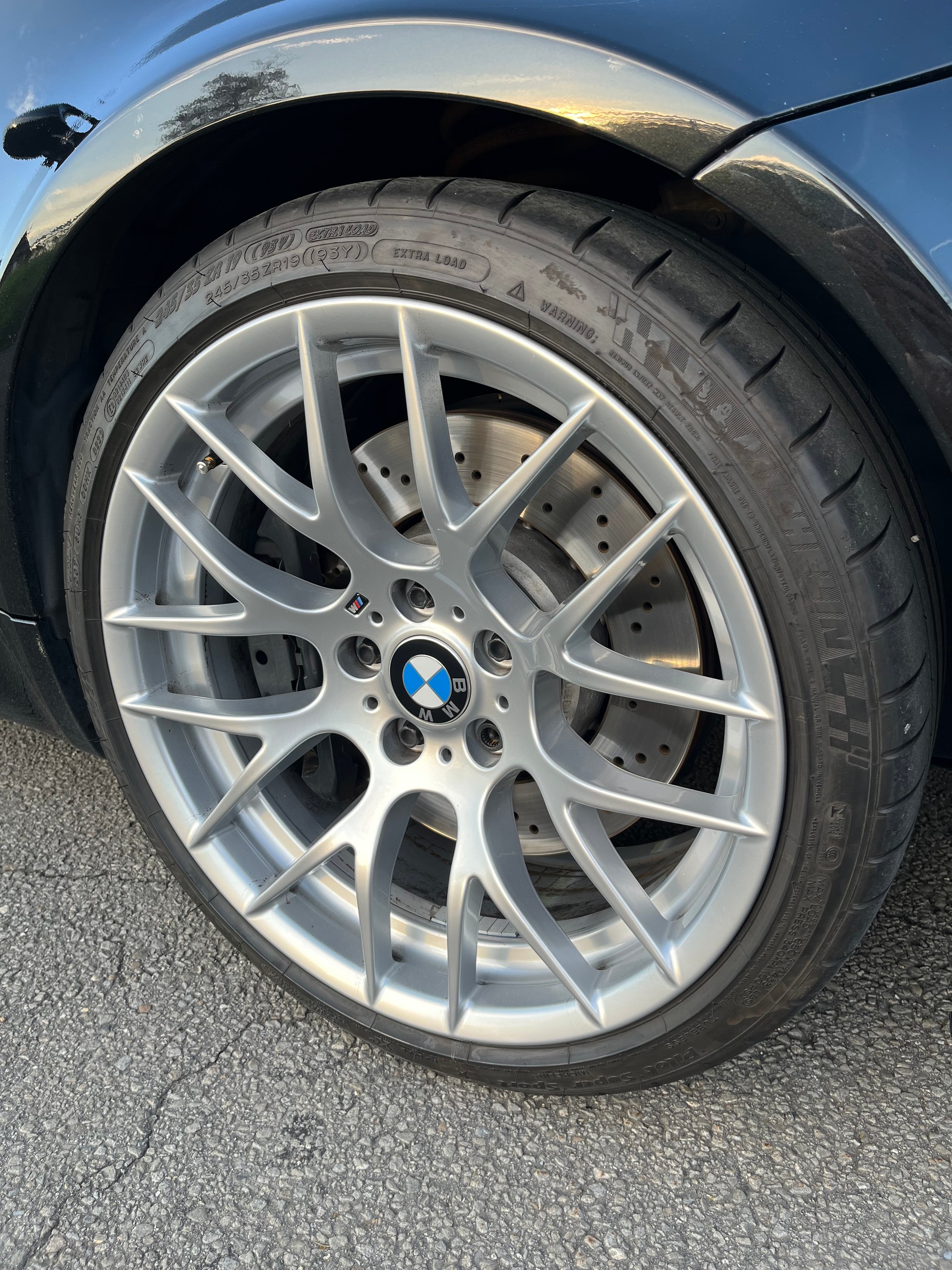 BMW 1er M Coupé-image-13