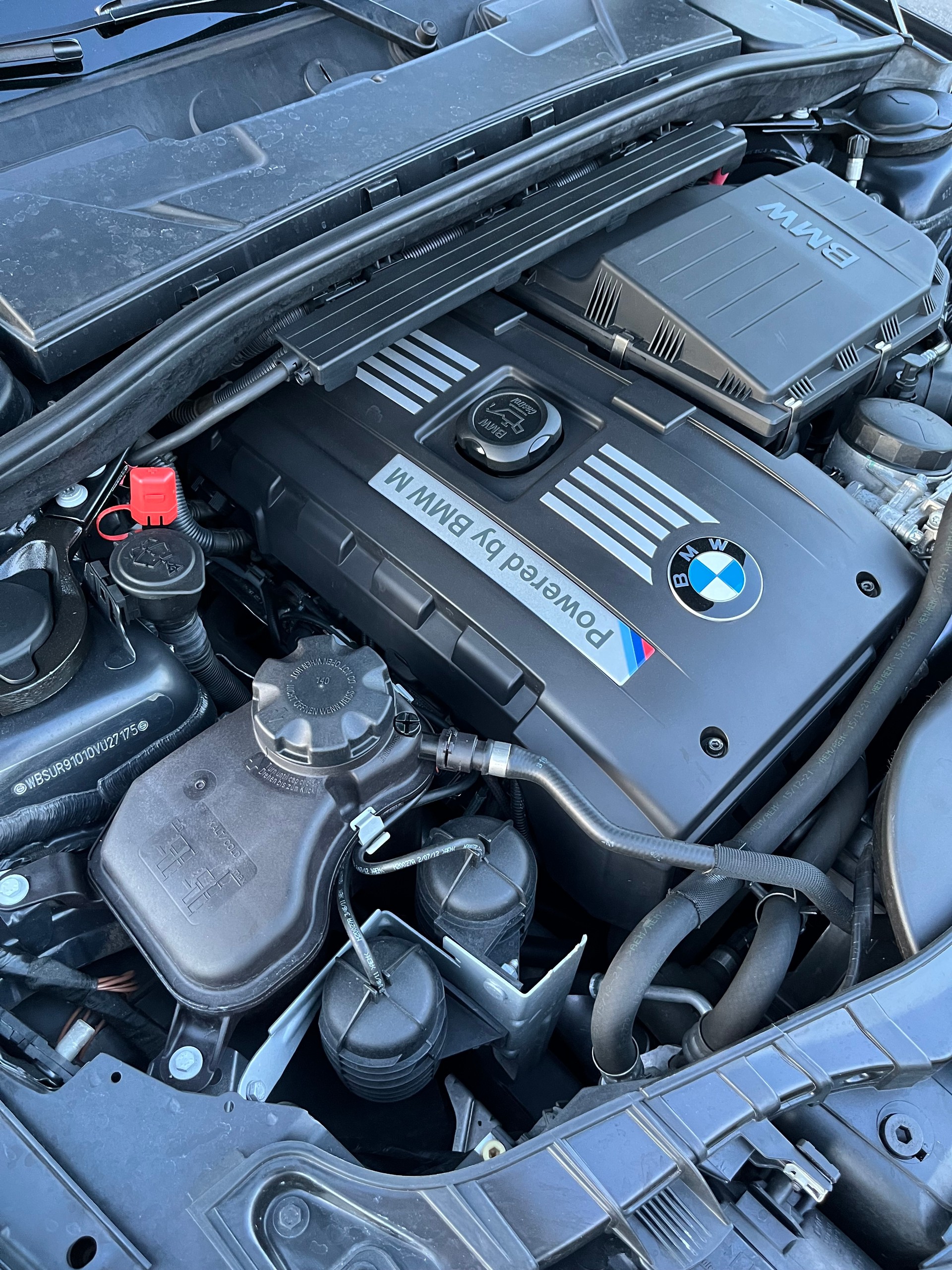 BMW 1er M Coupé-image-16
