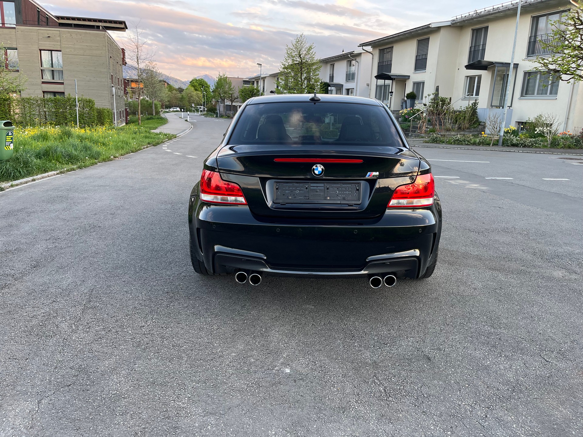BMW 1er M Coupé-image-6