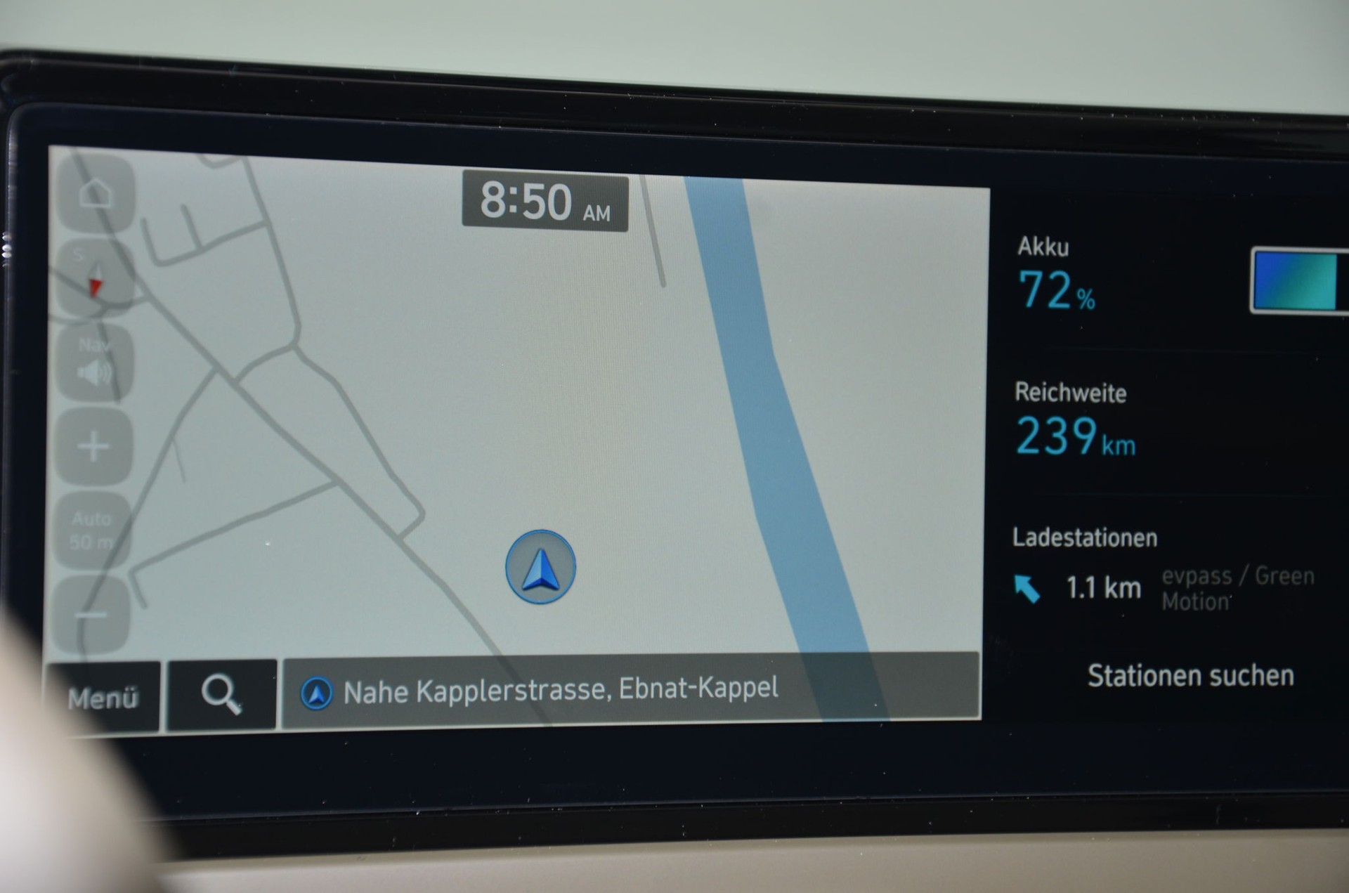 HYUNDAI Inster 49kWh Luxury-image-14