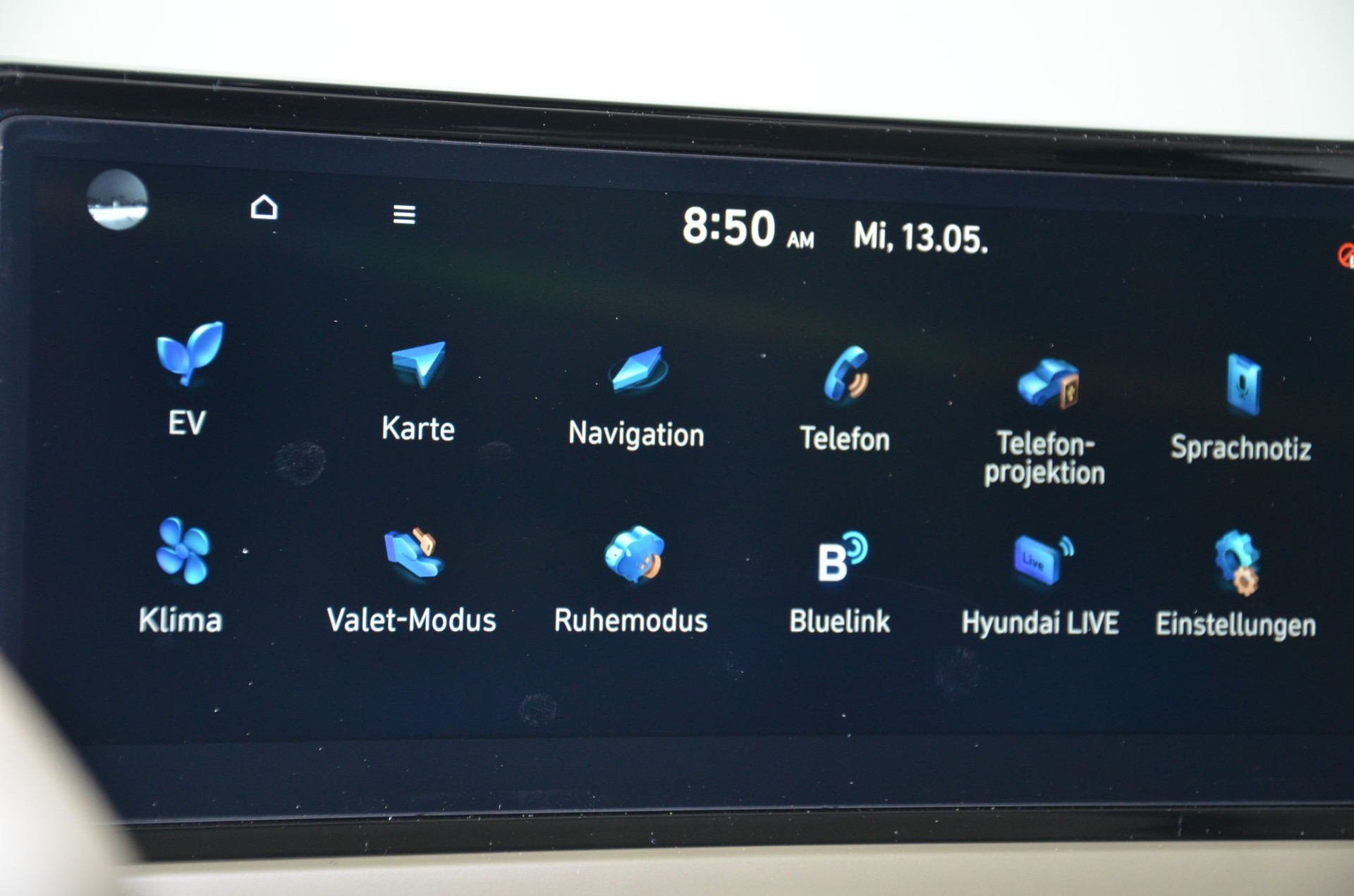 HYUNDAI Inster 49kWh Luxury-image-15