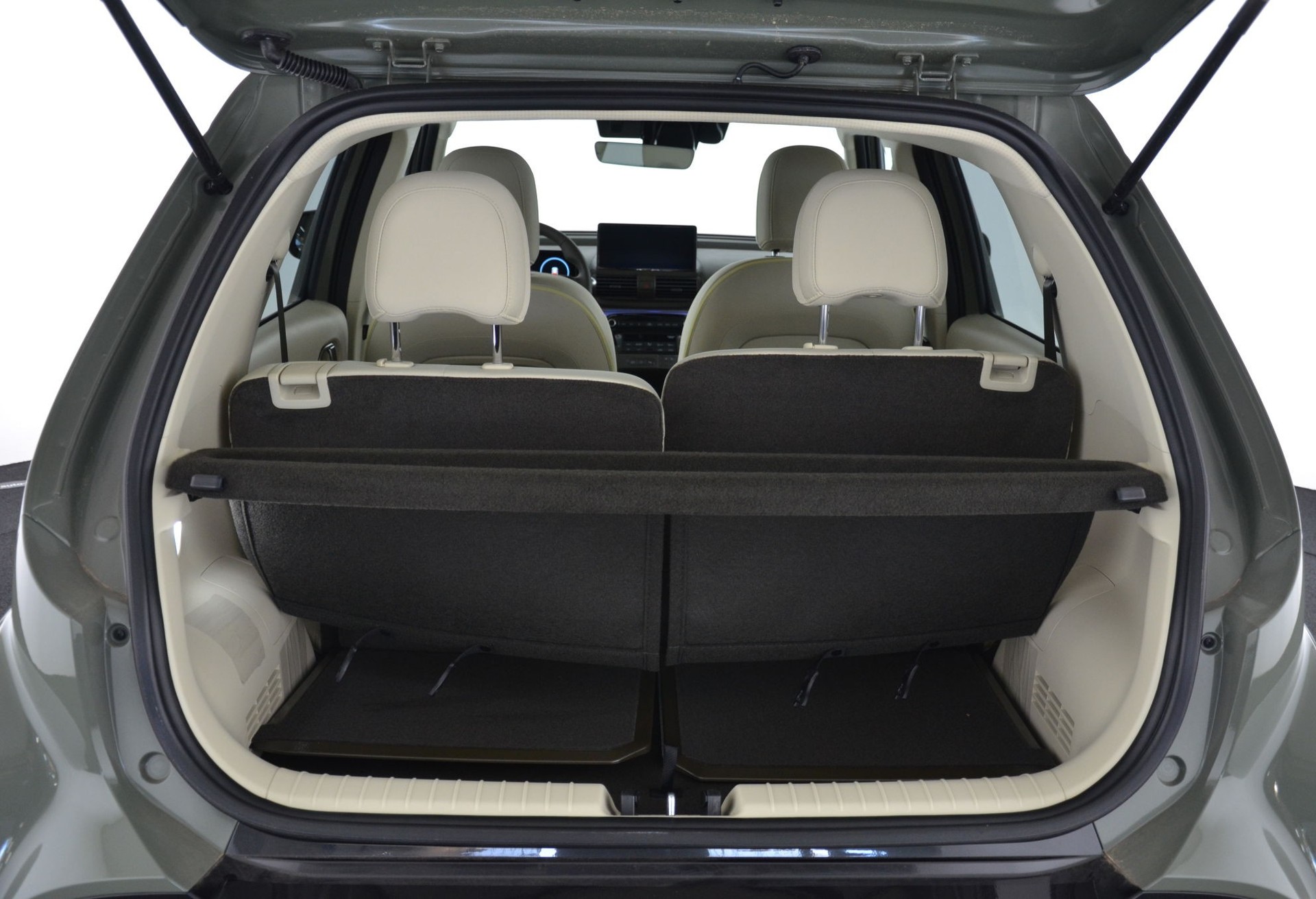 HYUNDAI Inster 49kWh Luxury-image-26