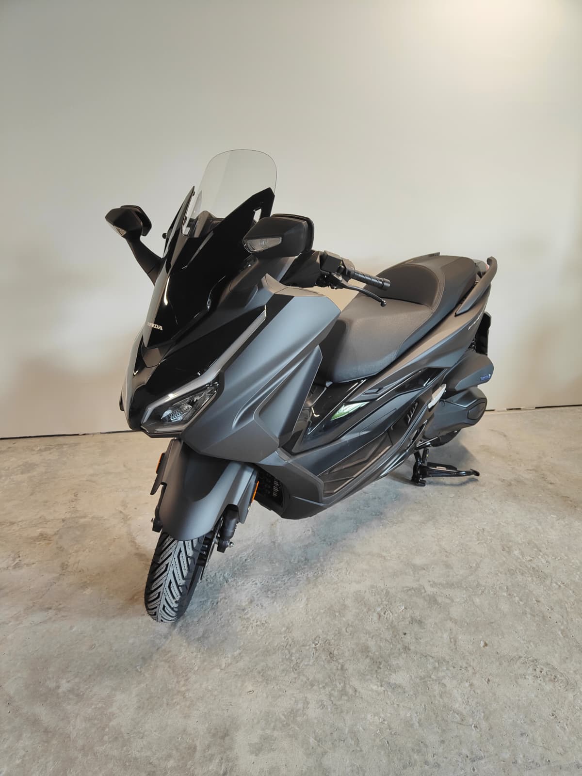 HONDA NSS 350 Special Edition-image-3