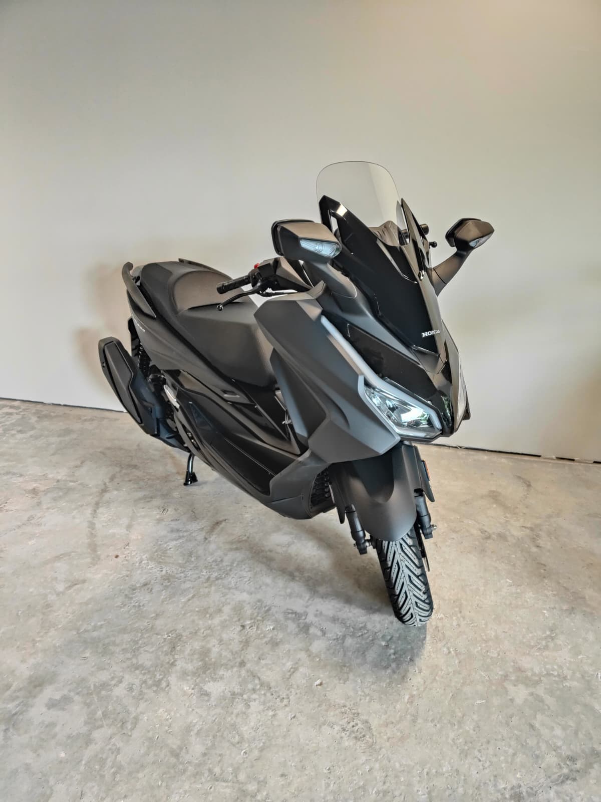 HONDA NSS 350 Special Edition-image-2
