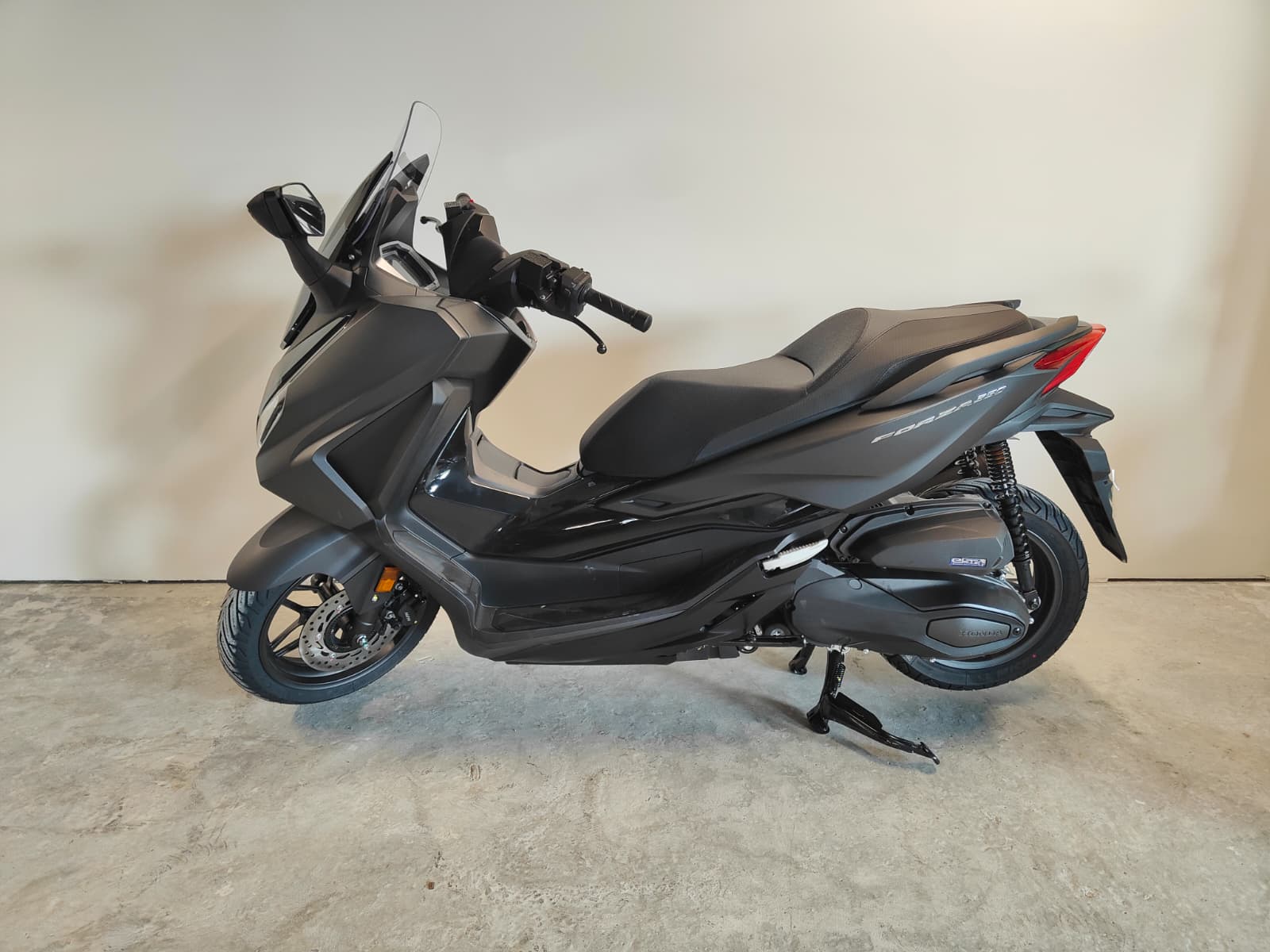 HONDA NSS 350 Special Edition-image-5