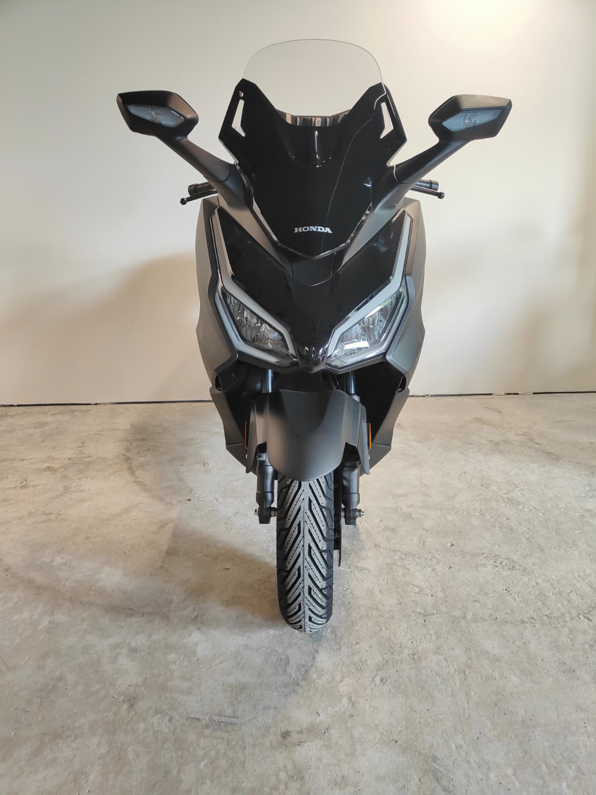 HONDA NSS 350 Special Edition-image-4