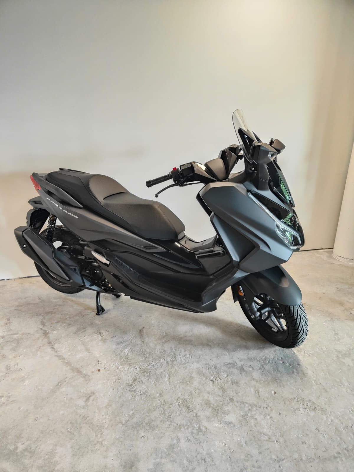HONDA NSS 350 Special Edition-image-0