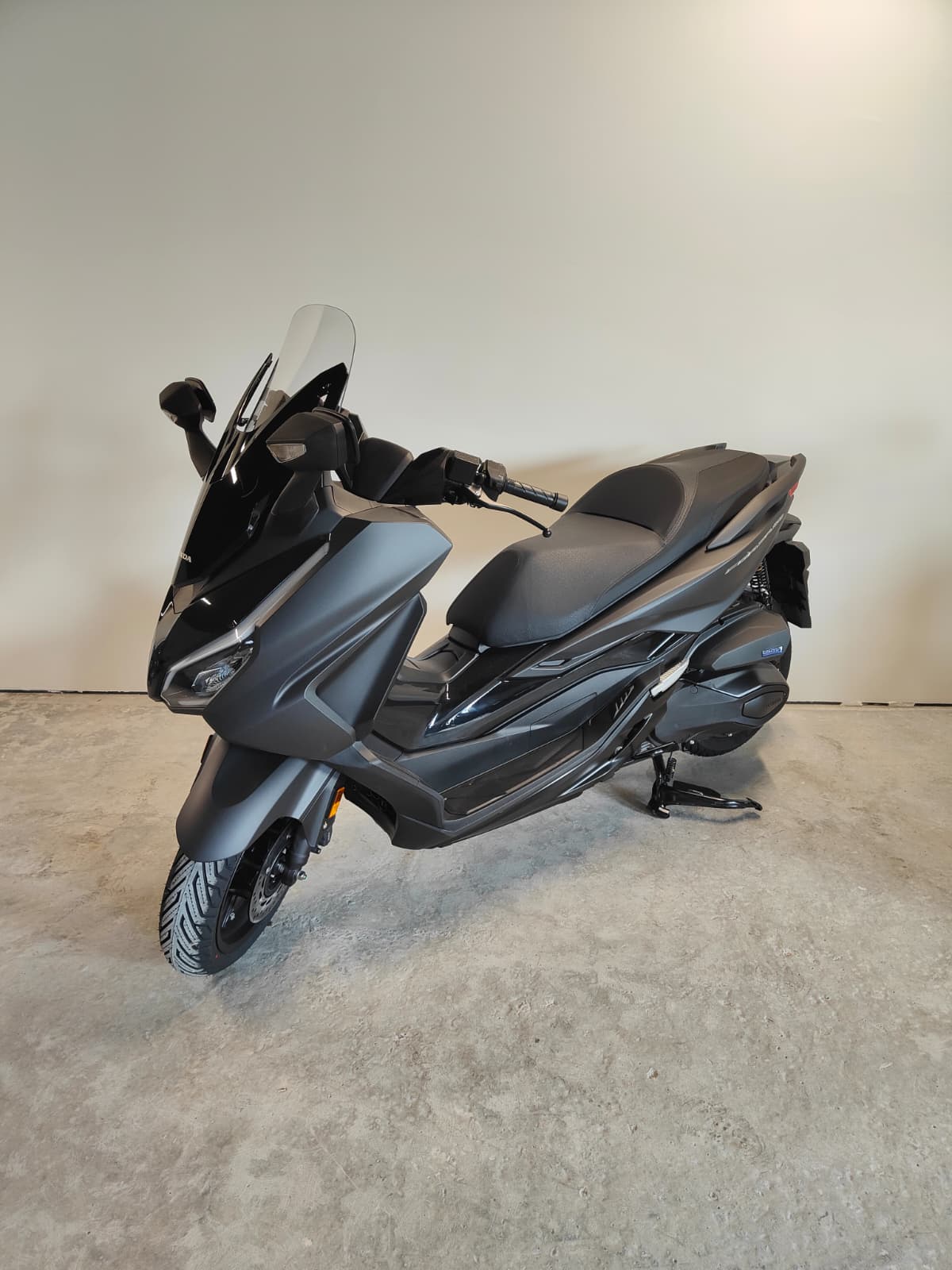 HONDA NSS 350 Special Edition-image-1