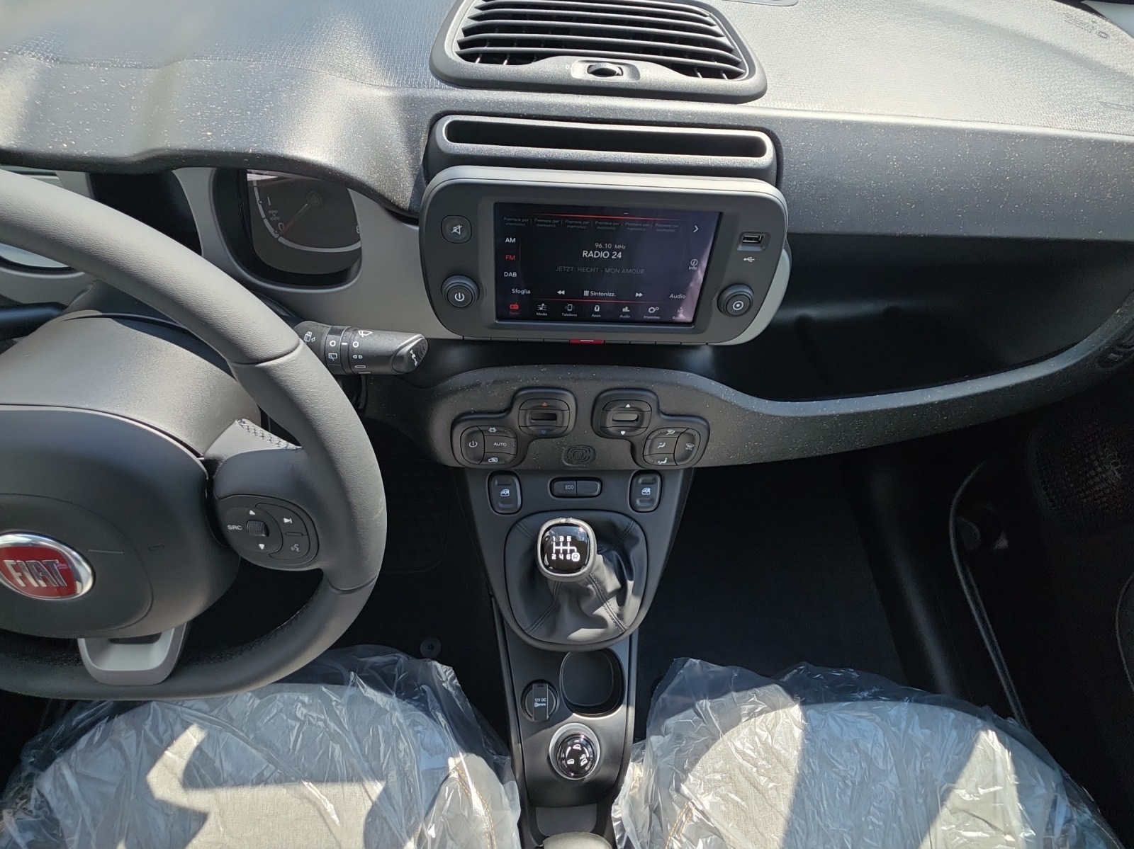 FIAT Panda 0.9 Twinair Turbo Cross 4x4-image-11