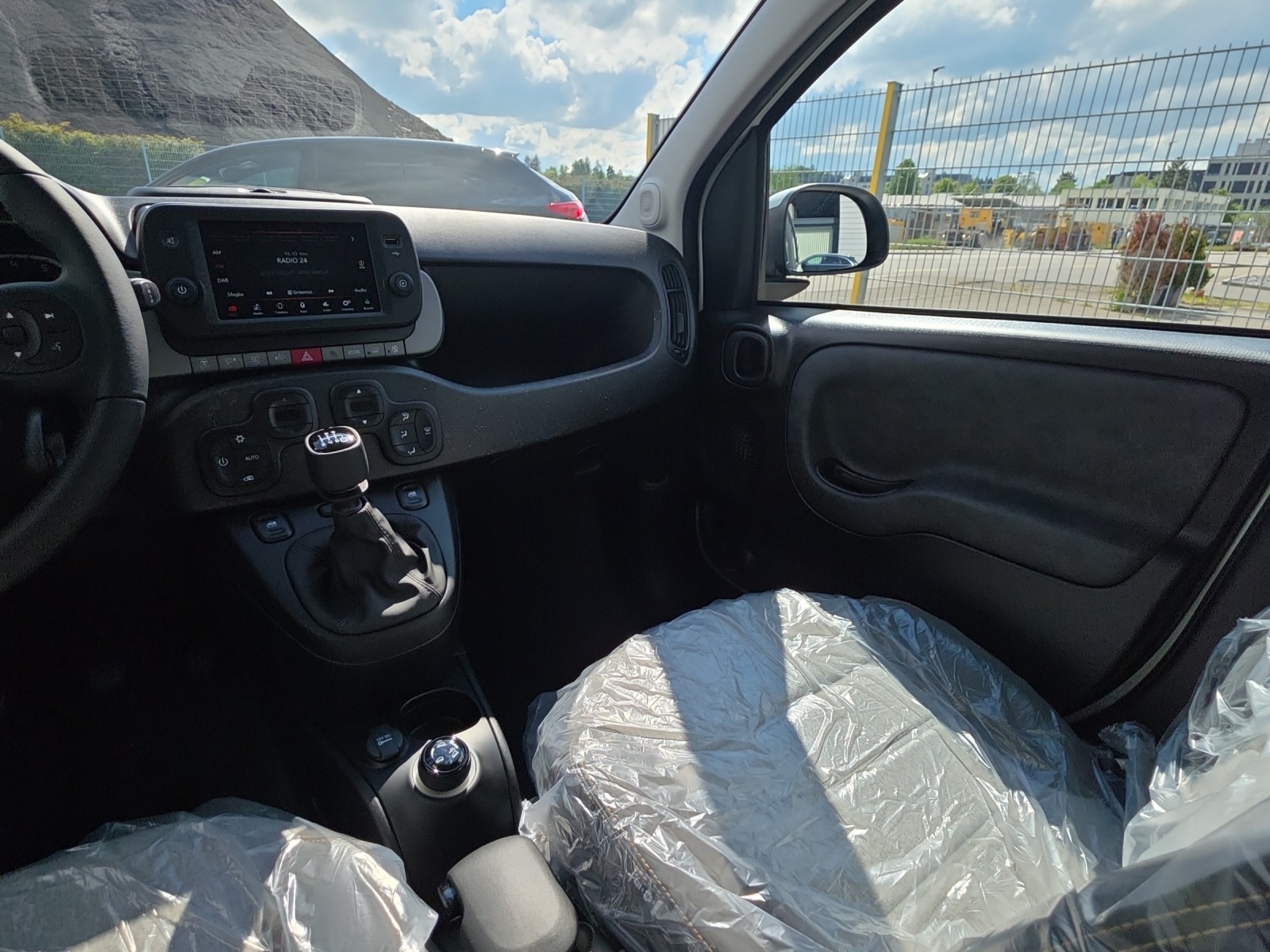 FIAT Panda 0.9 Twinair Turbo Cross 4x4-image-12
