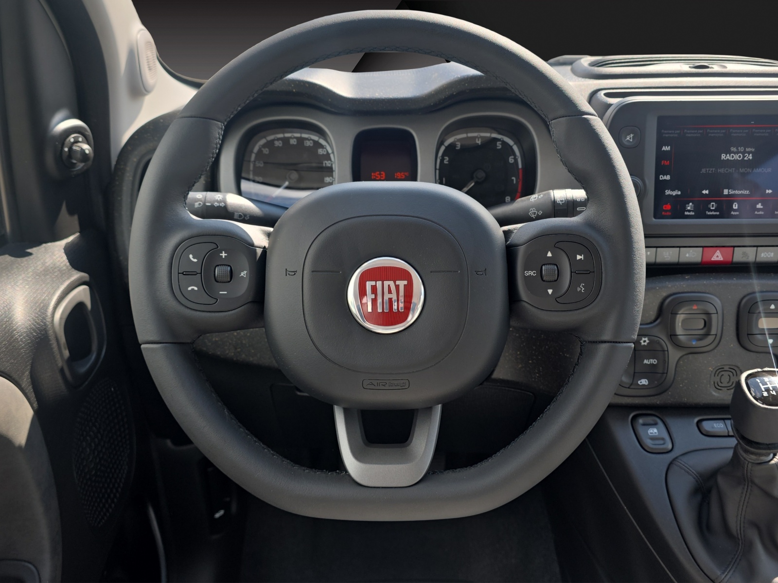 FIAT Panda 0.9 Twinair Turbo Cross 4x4-image-8
