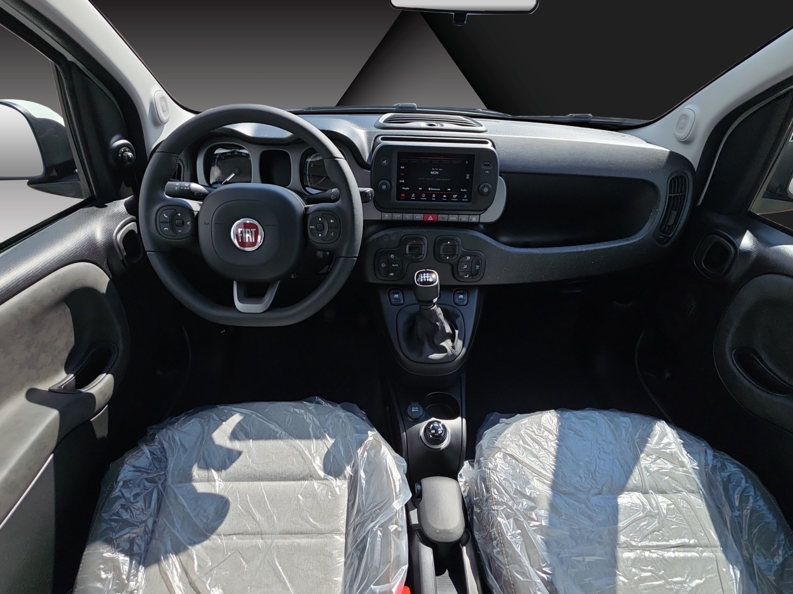 FIAT Panda 0.9 Twinair Turbo Cross 4x4-image-9