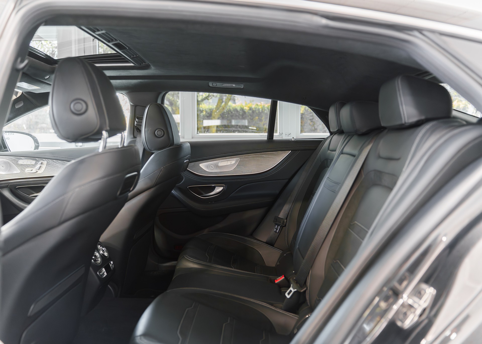MERCEDES-BENZ AMG GT 4 63 S 4Matic+ Speedshift MCT-image-7