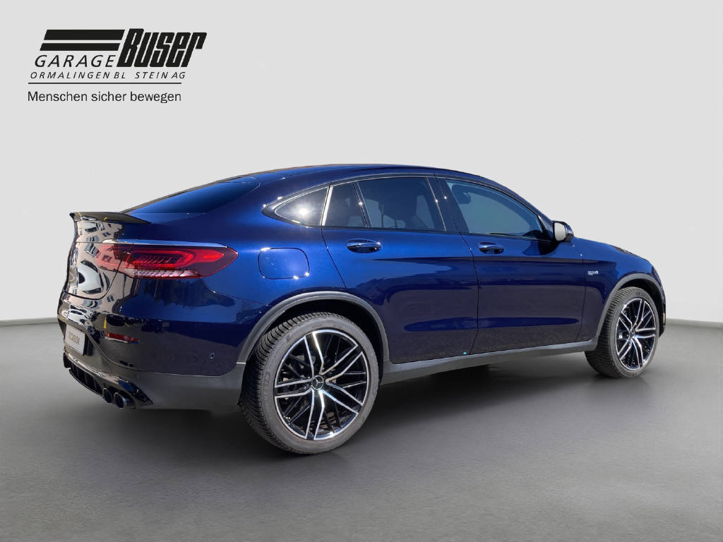 MERCEDES-BENZ GLC 43 AMG 4m Coupé-showroom-element-3